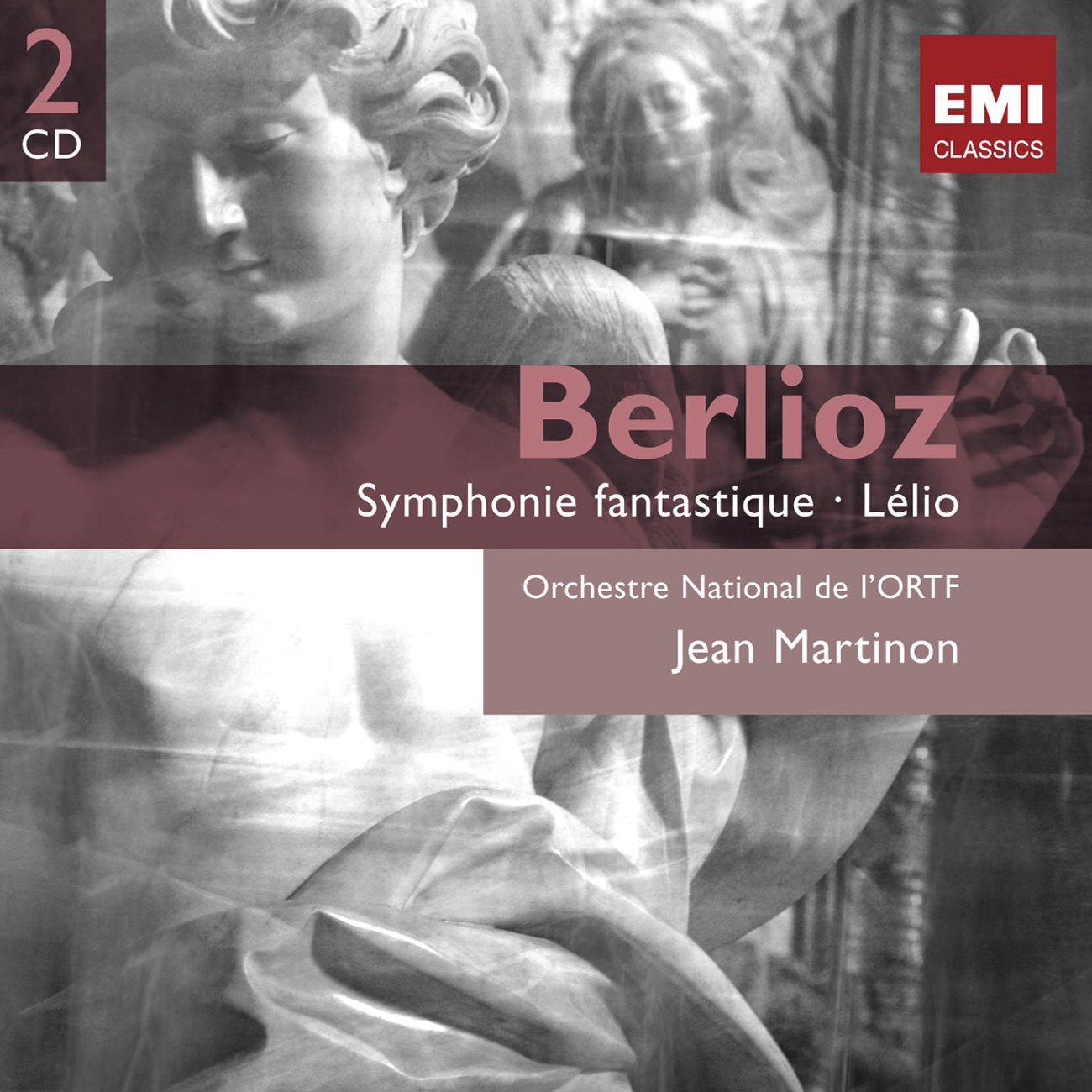 Berlioz: Symphonie Fantastique (Gemini Series)