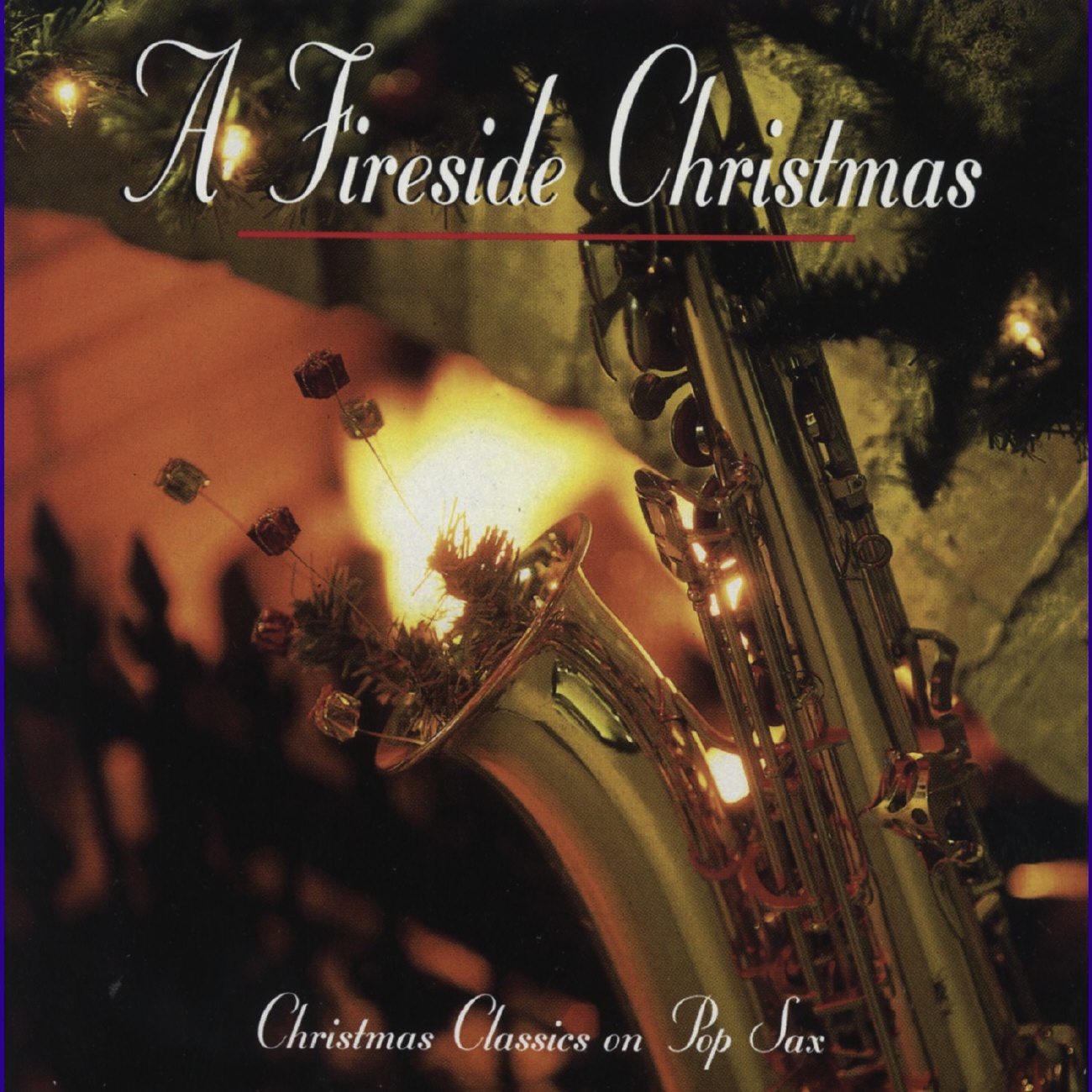 Away In A Manger (Fireside Christmas Album Version)