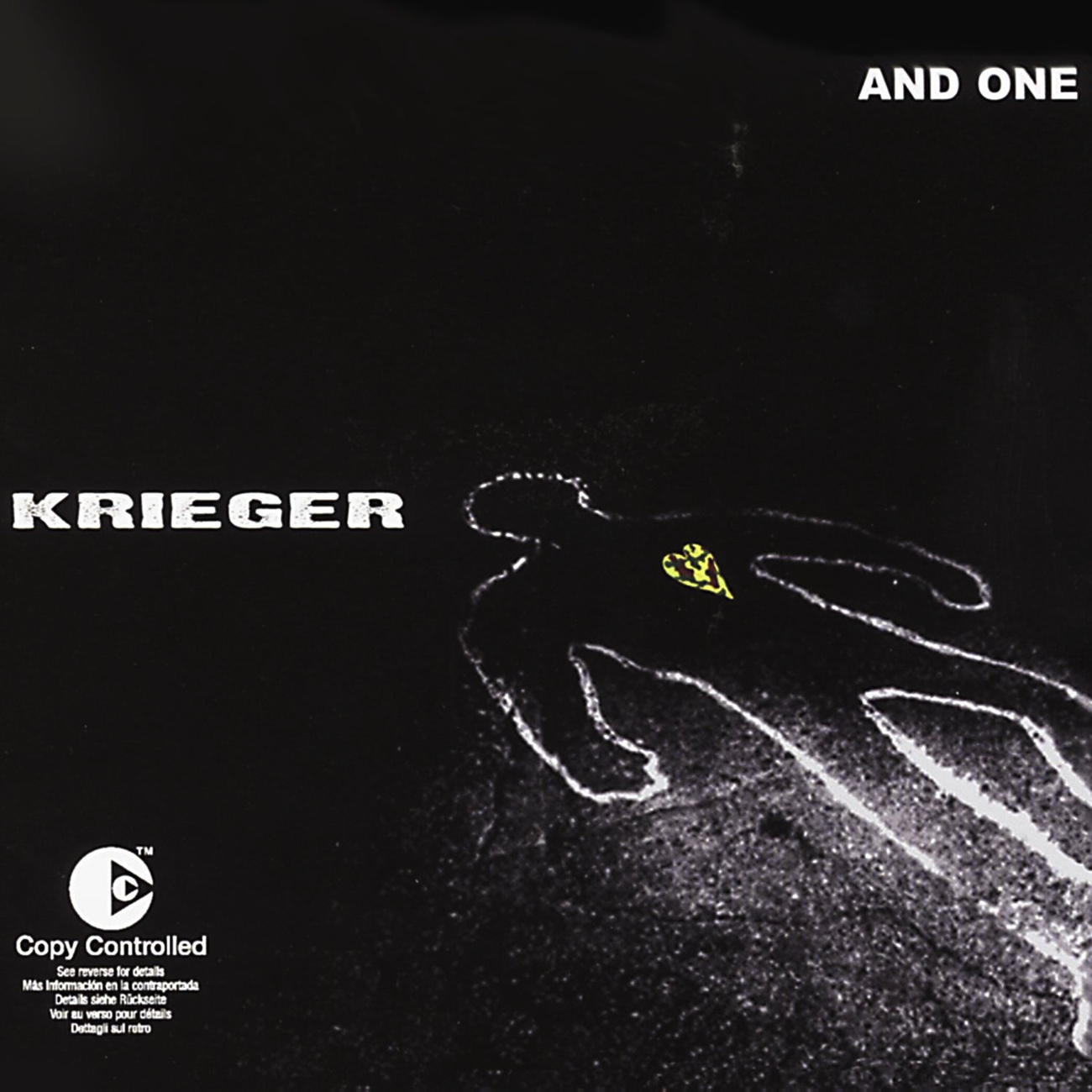 Krieger (Supersoft-Mischung Von Oomph!)