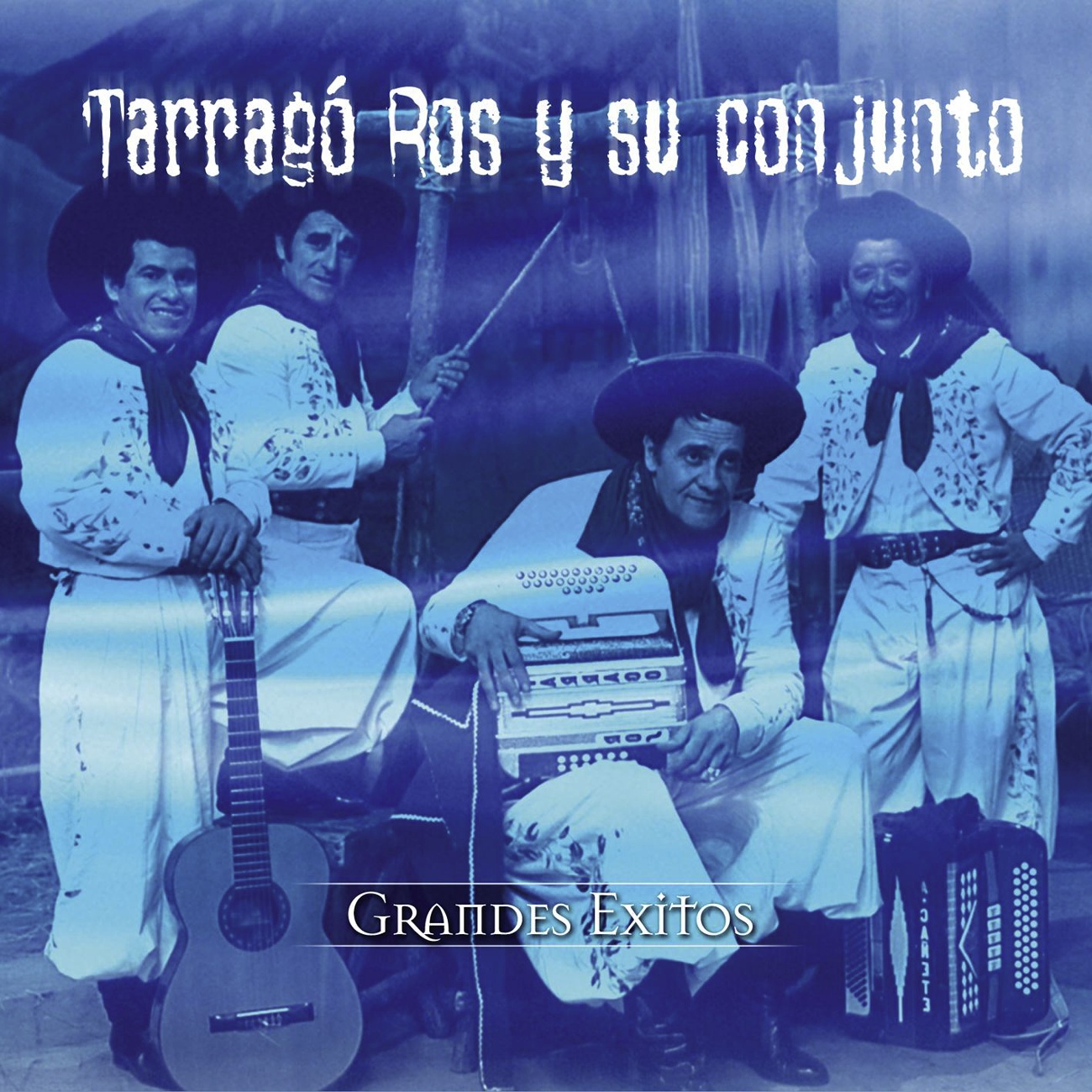 Recordando A Tarrago