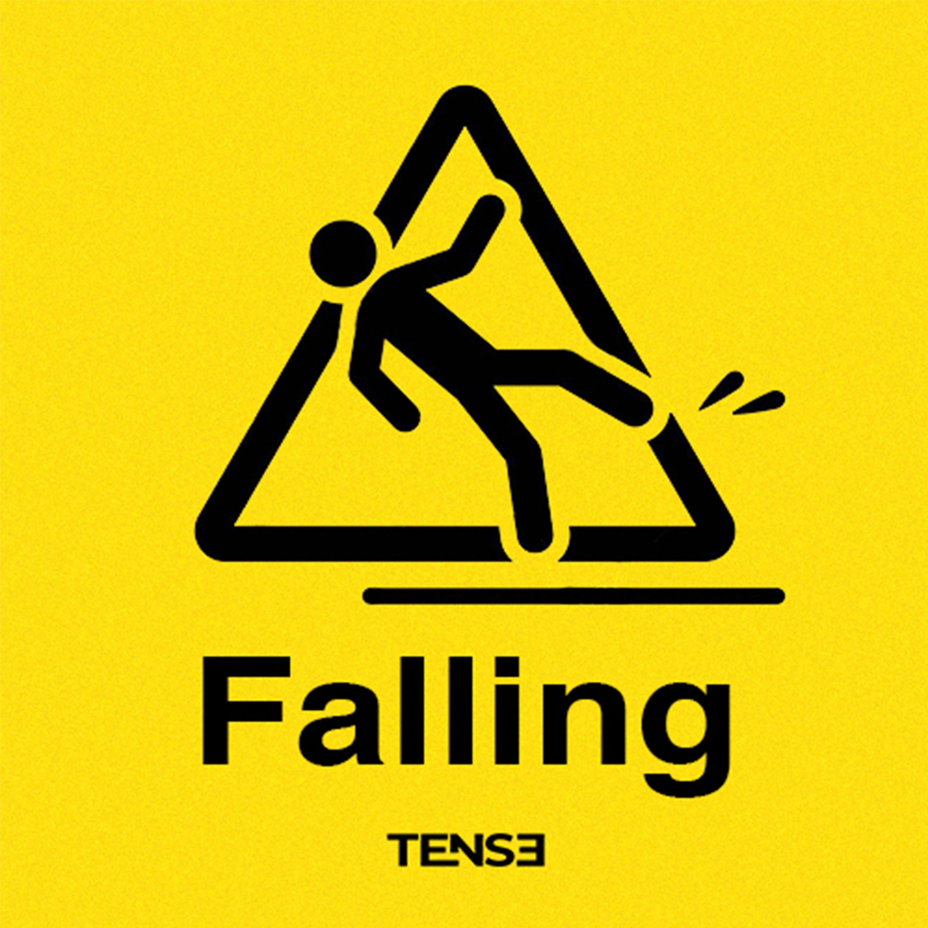 Falling