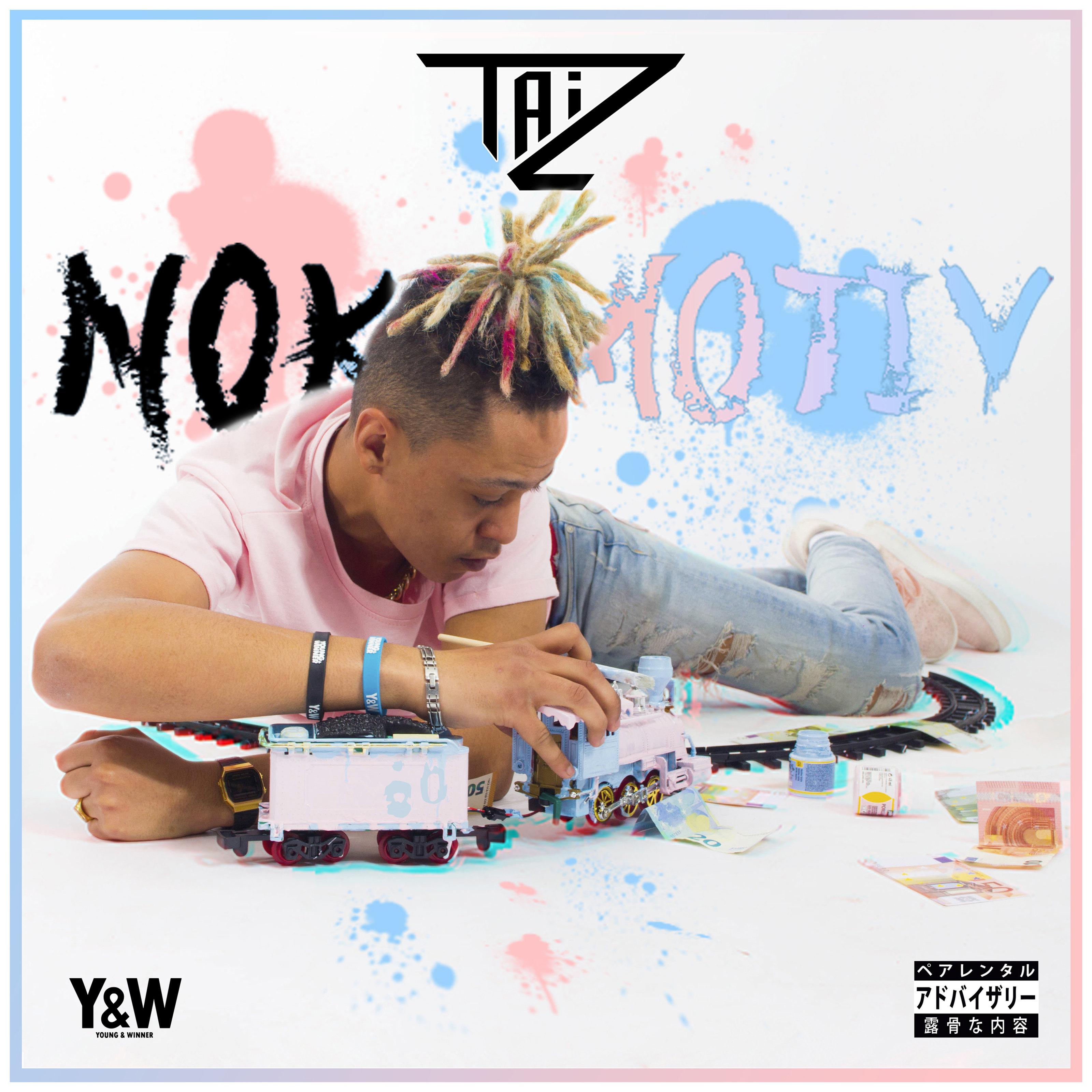 Nokomotiv'1 "Black Panther"