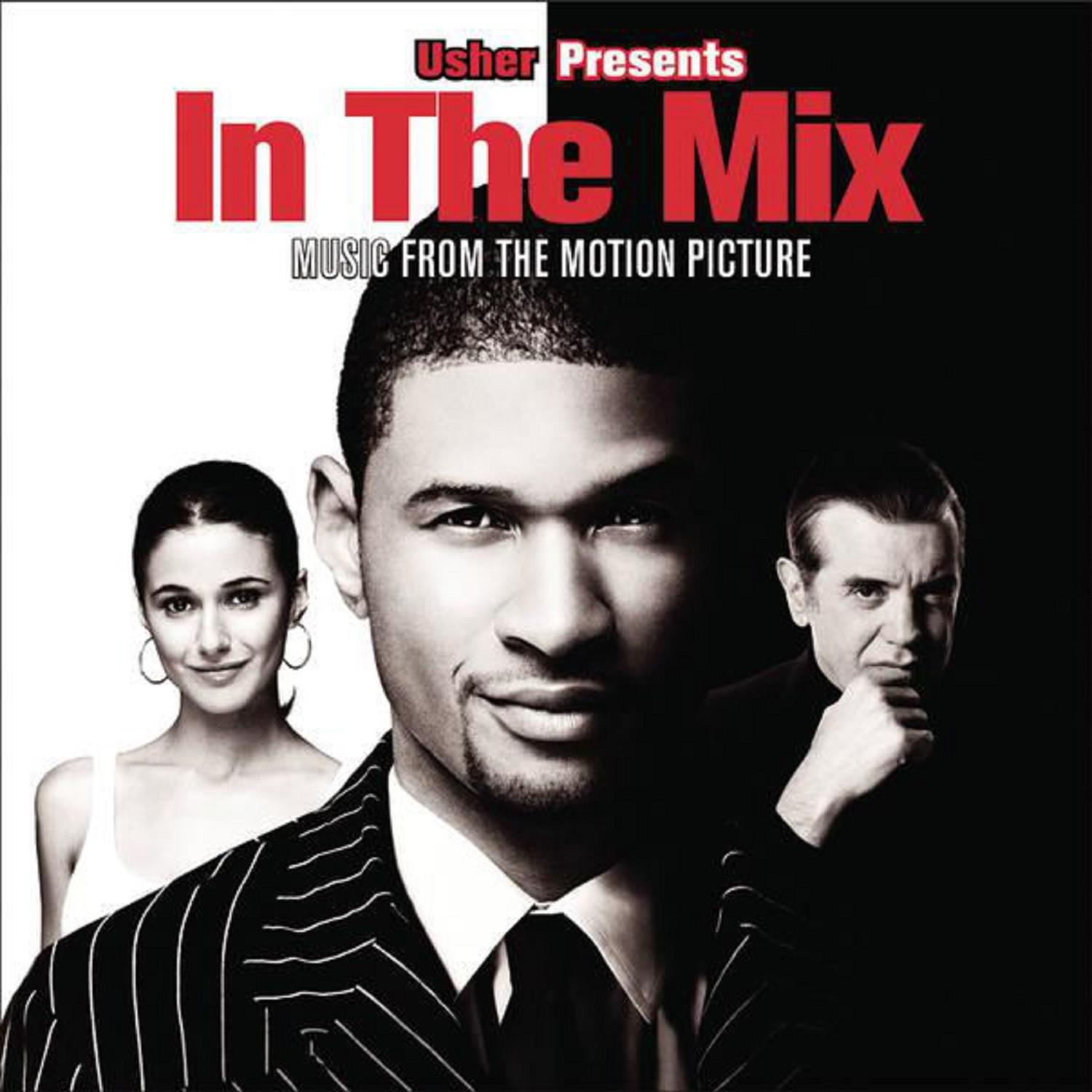 In the Mix (Original Score)