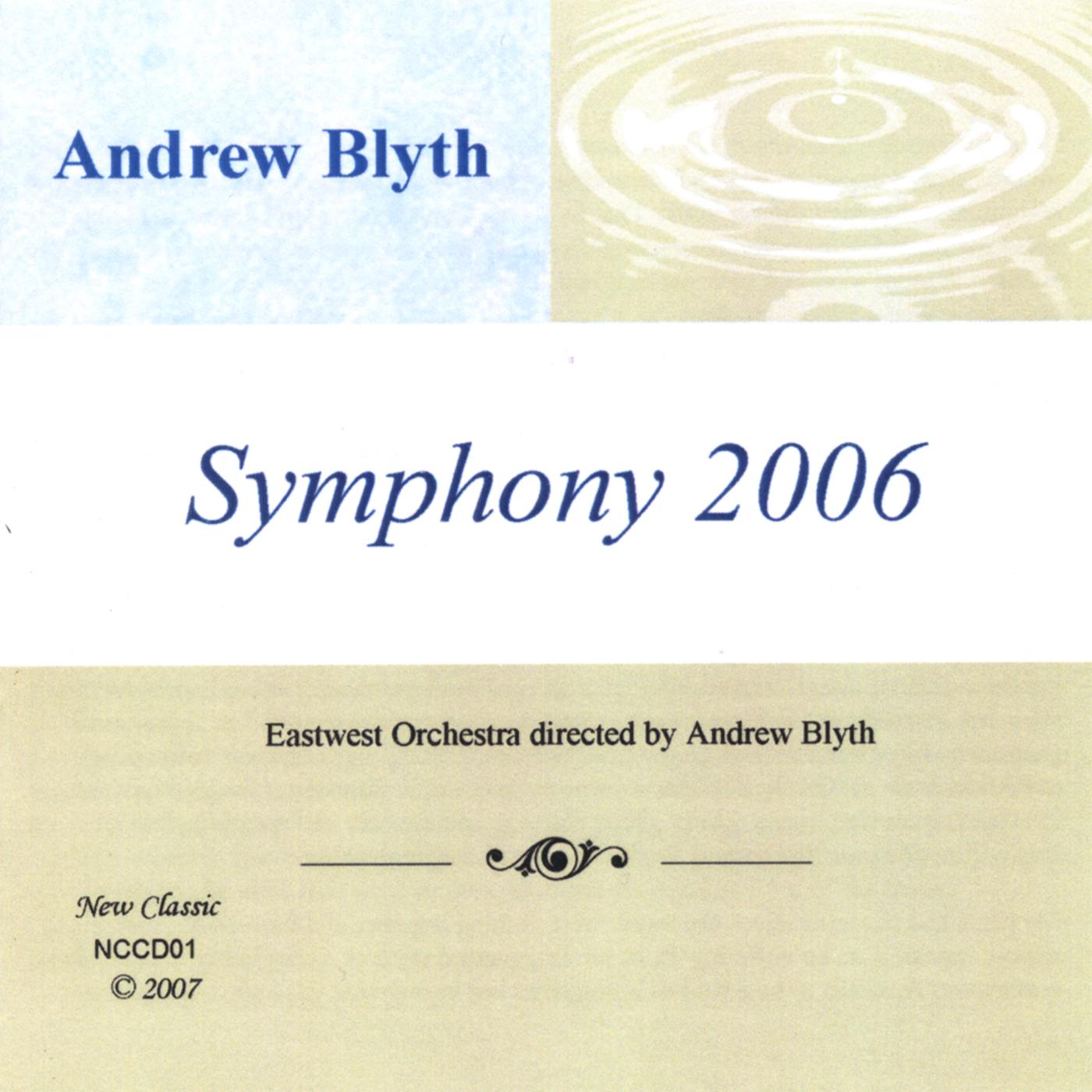 Symphony 2006