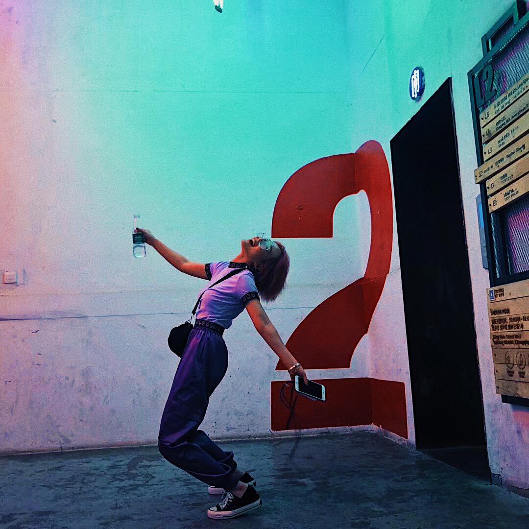 hui le wo de di shi ni