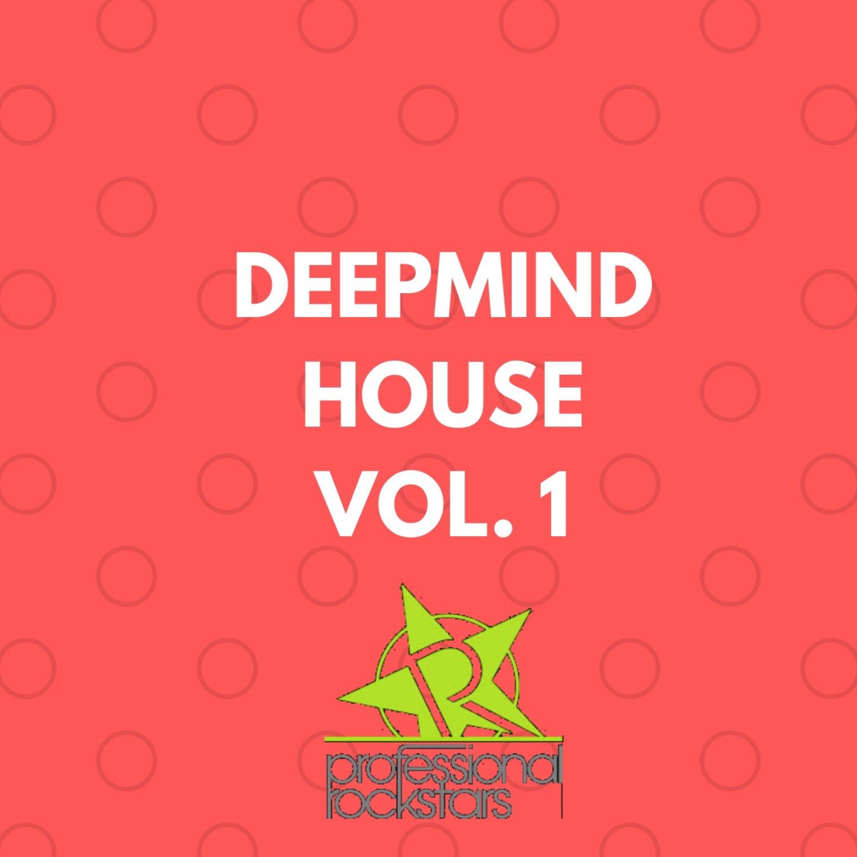 Deepmind House Vol. 1