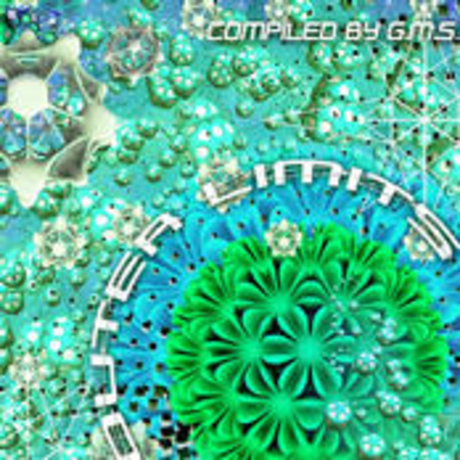 Outer Limits - Compiled by GMS