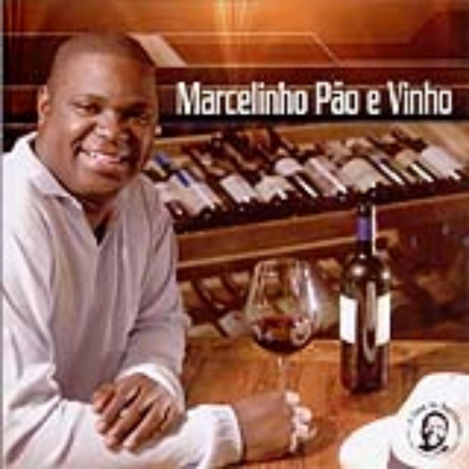 Marcelinho P o e Vinho