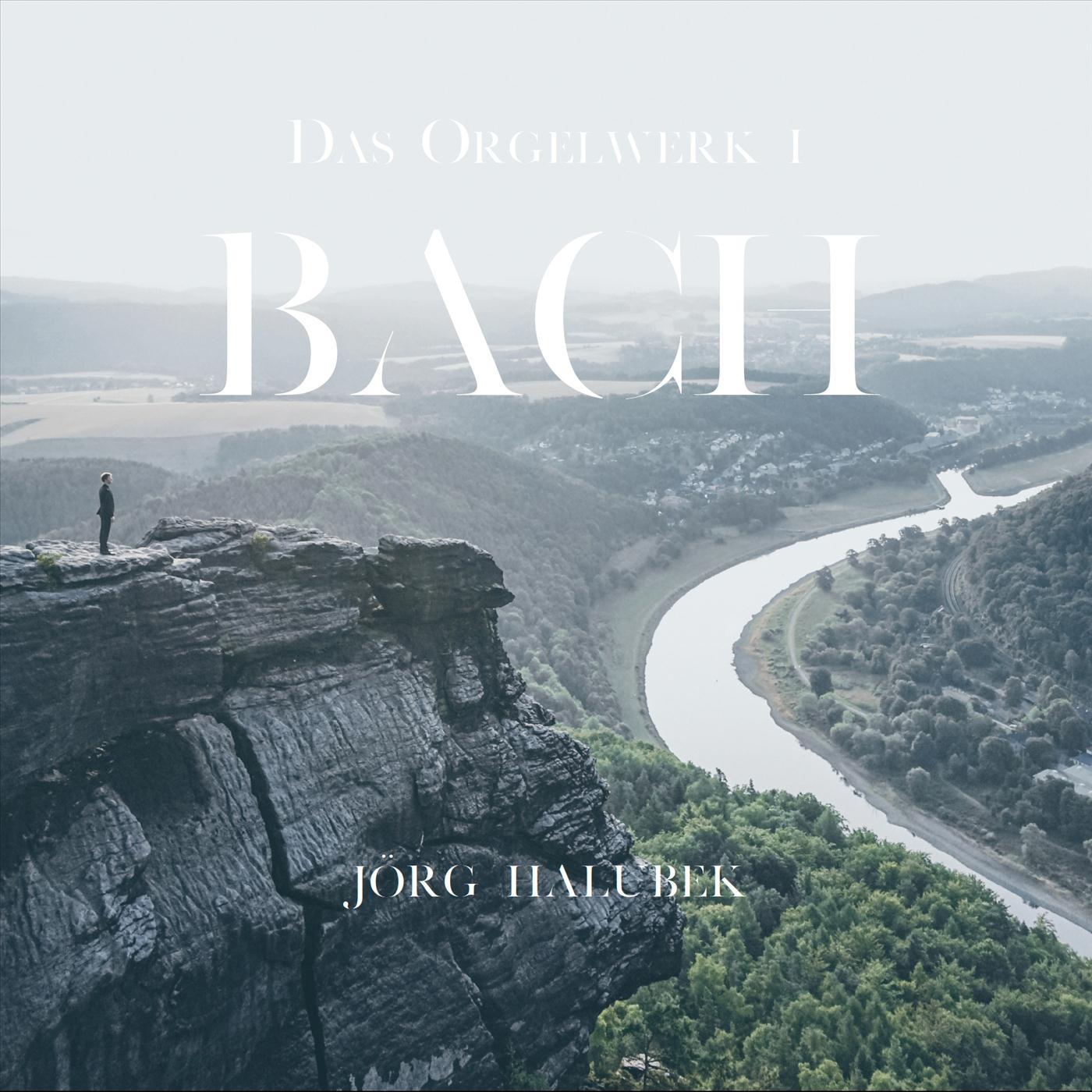 Dritter Theil der Clavierü bung: Duetto IV, BWV 805