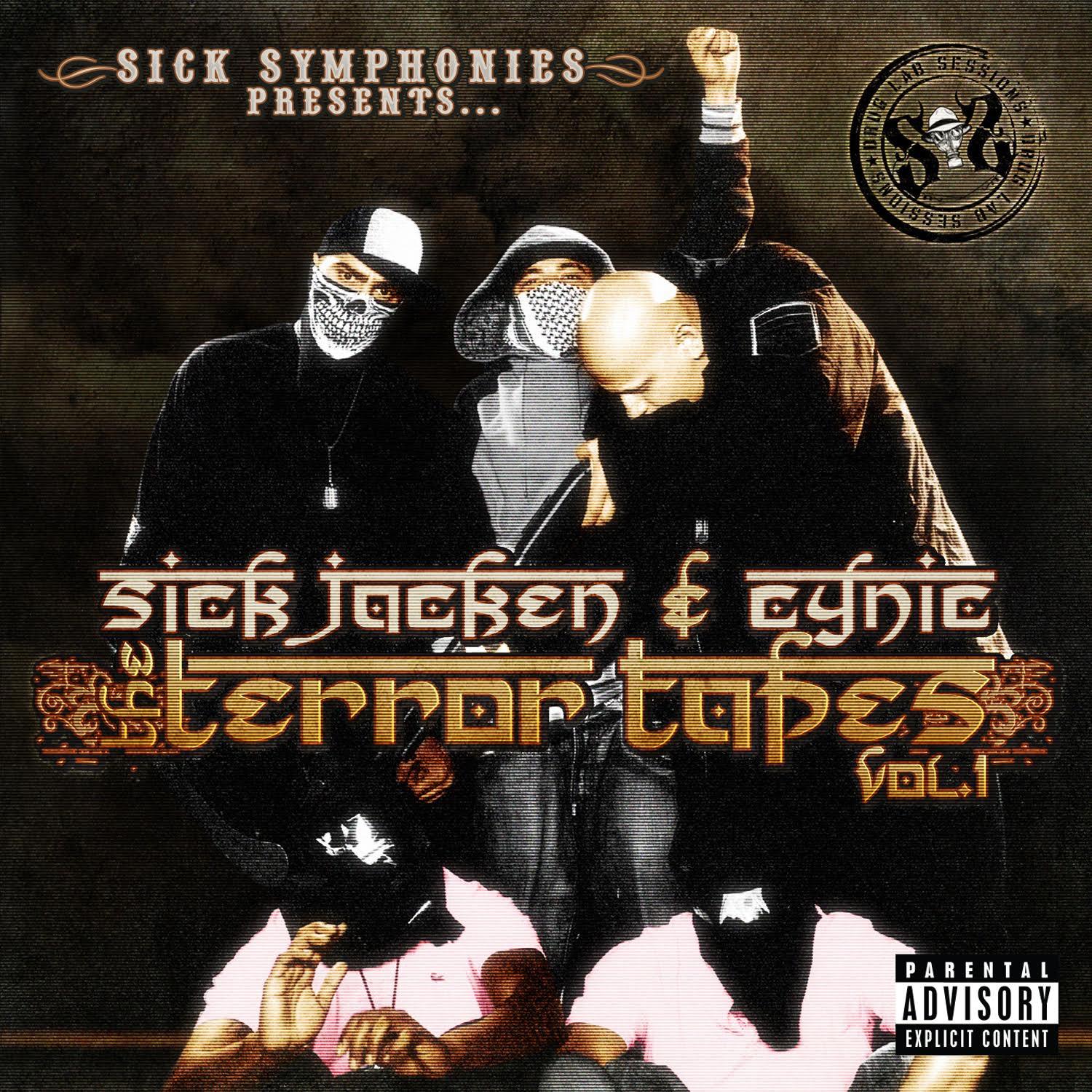 Children of the Night