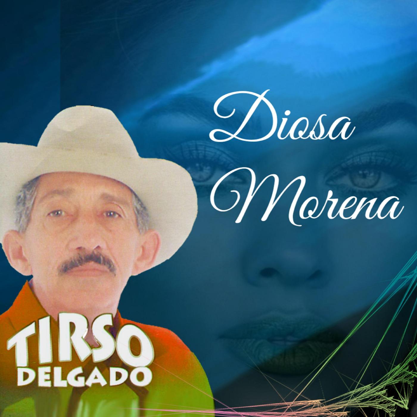 Diosa Morena