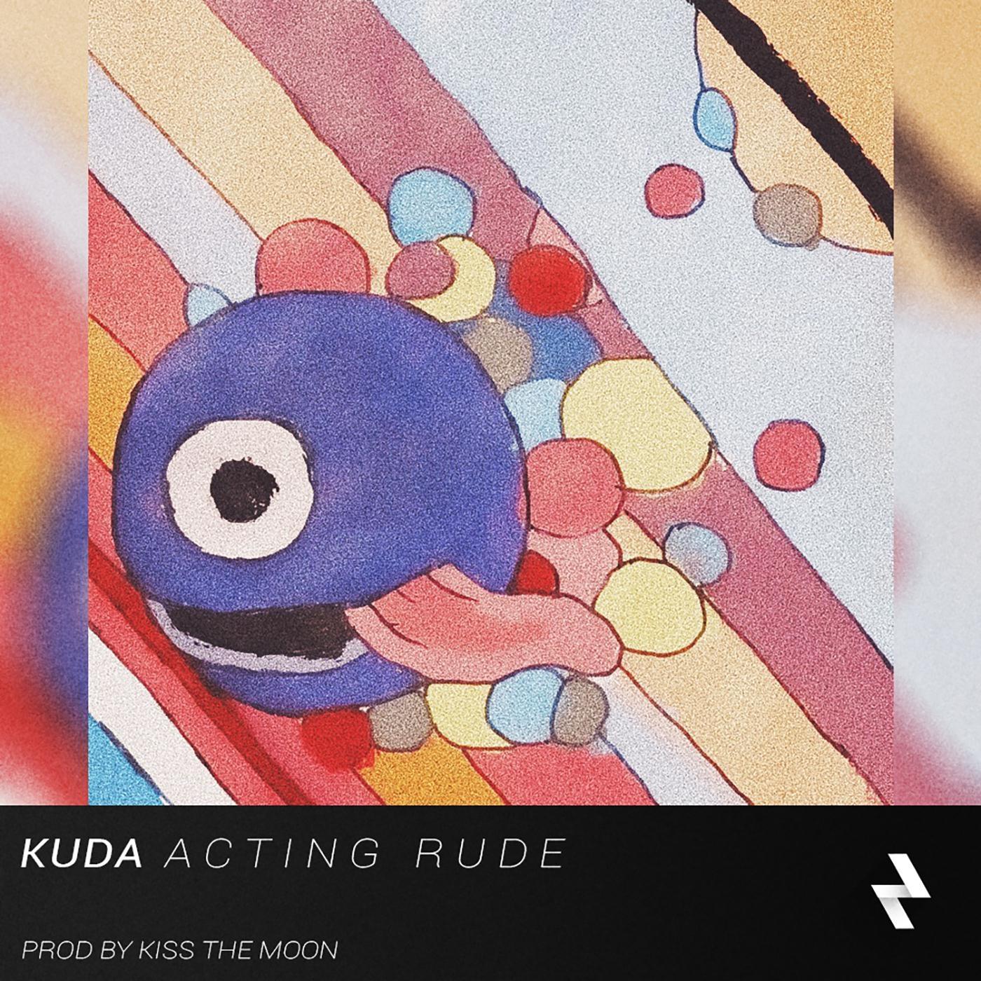Acting Rude