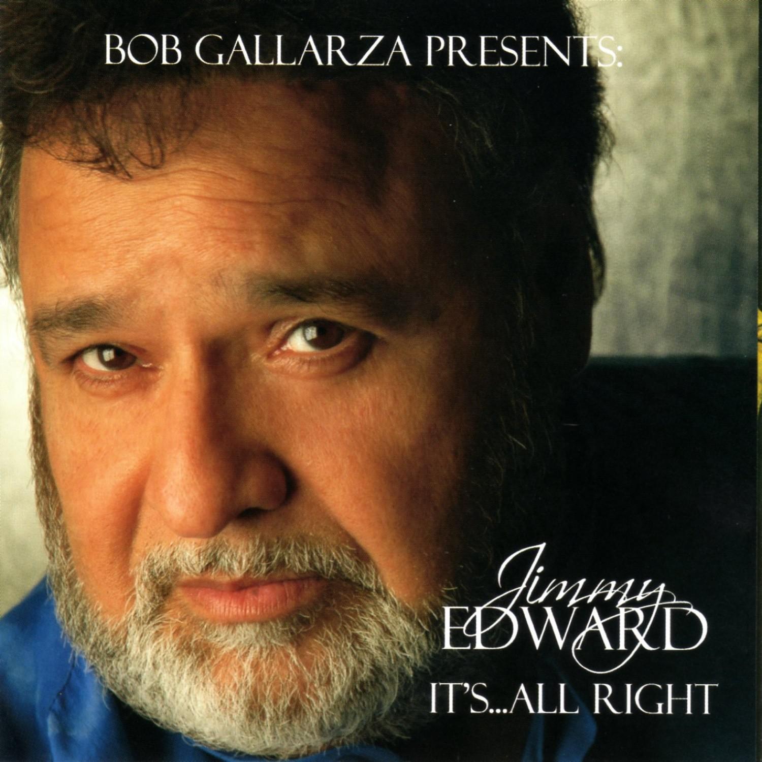 Bob Gallarza Presents: It' s... All Right