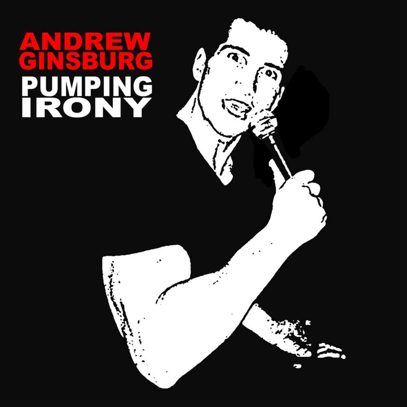 It's a Gay Man's World