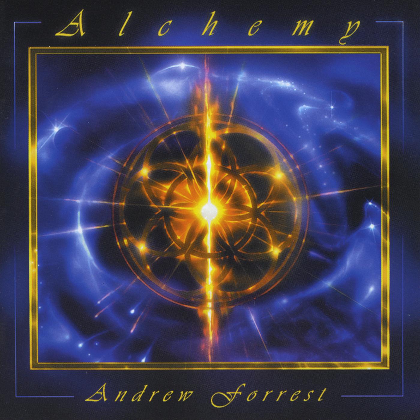 Alchemy of the Heart