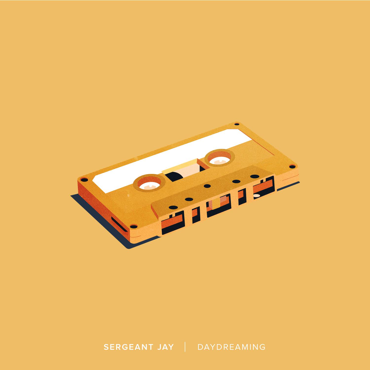 The Nu-Jazz Lover, Pt. 4