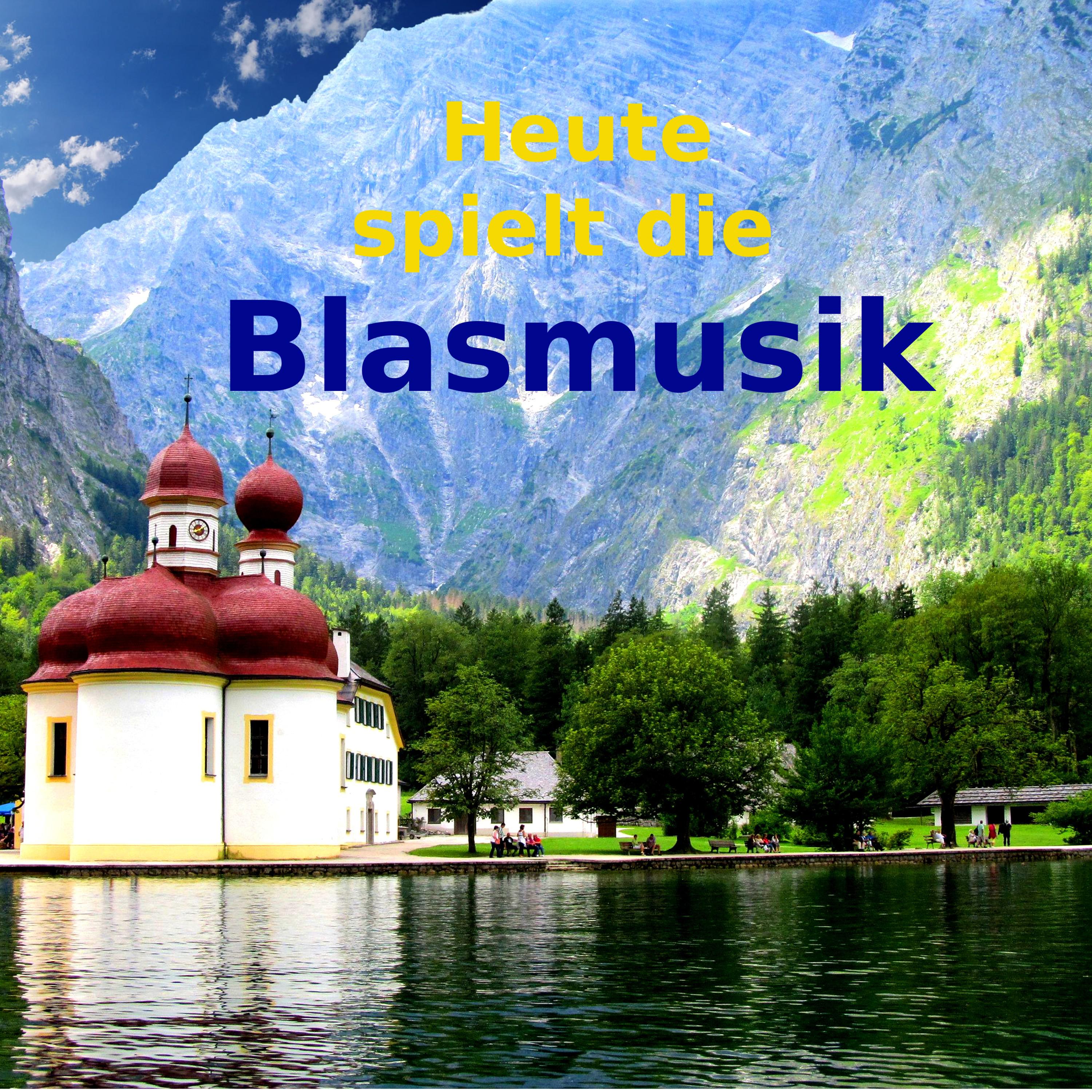 Trompeten der Heimat