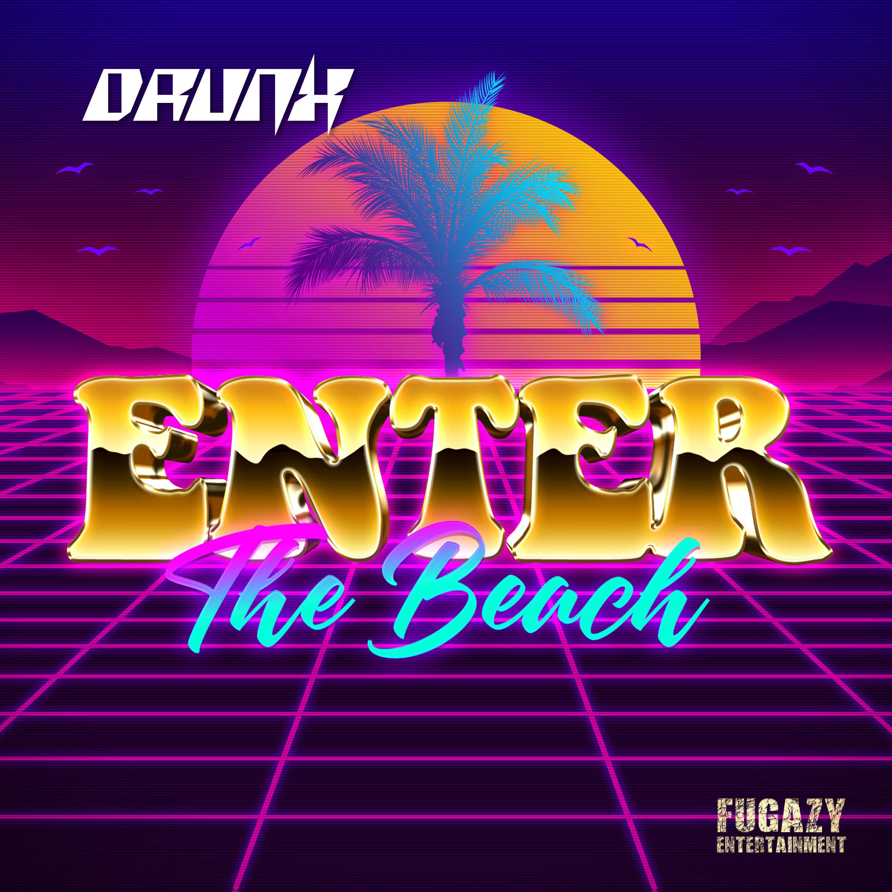 Enter the Beach