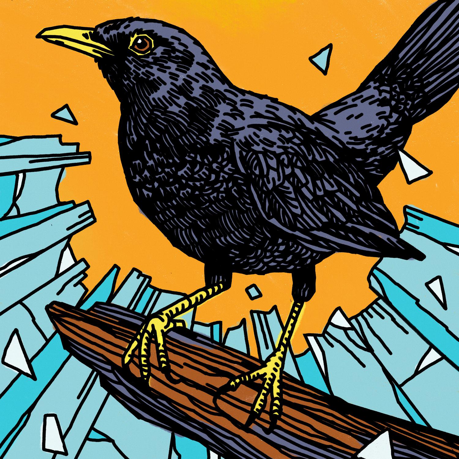 Golden Loneliness and Malm