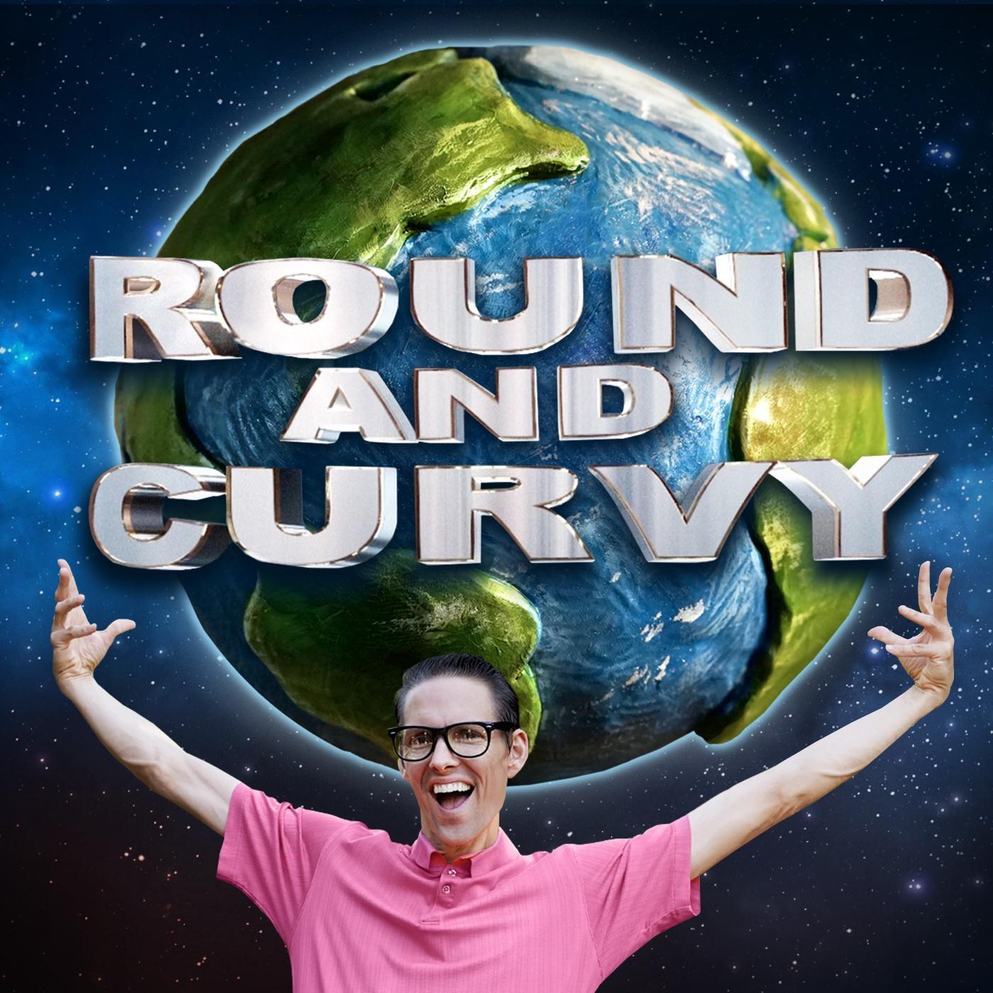 Round And Beown