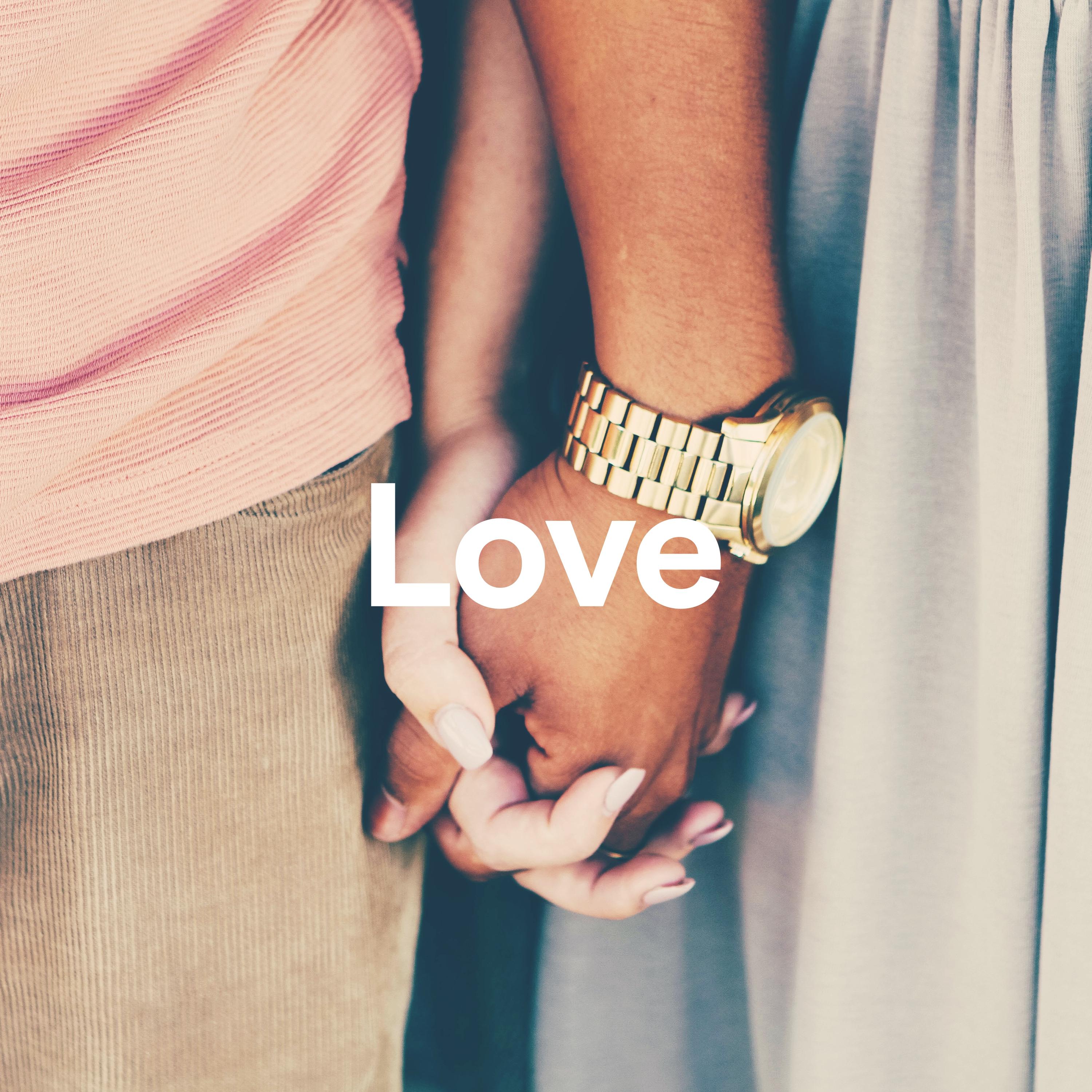 Love Each Other - Romantic Couple Relaxing Music