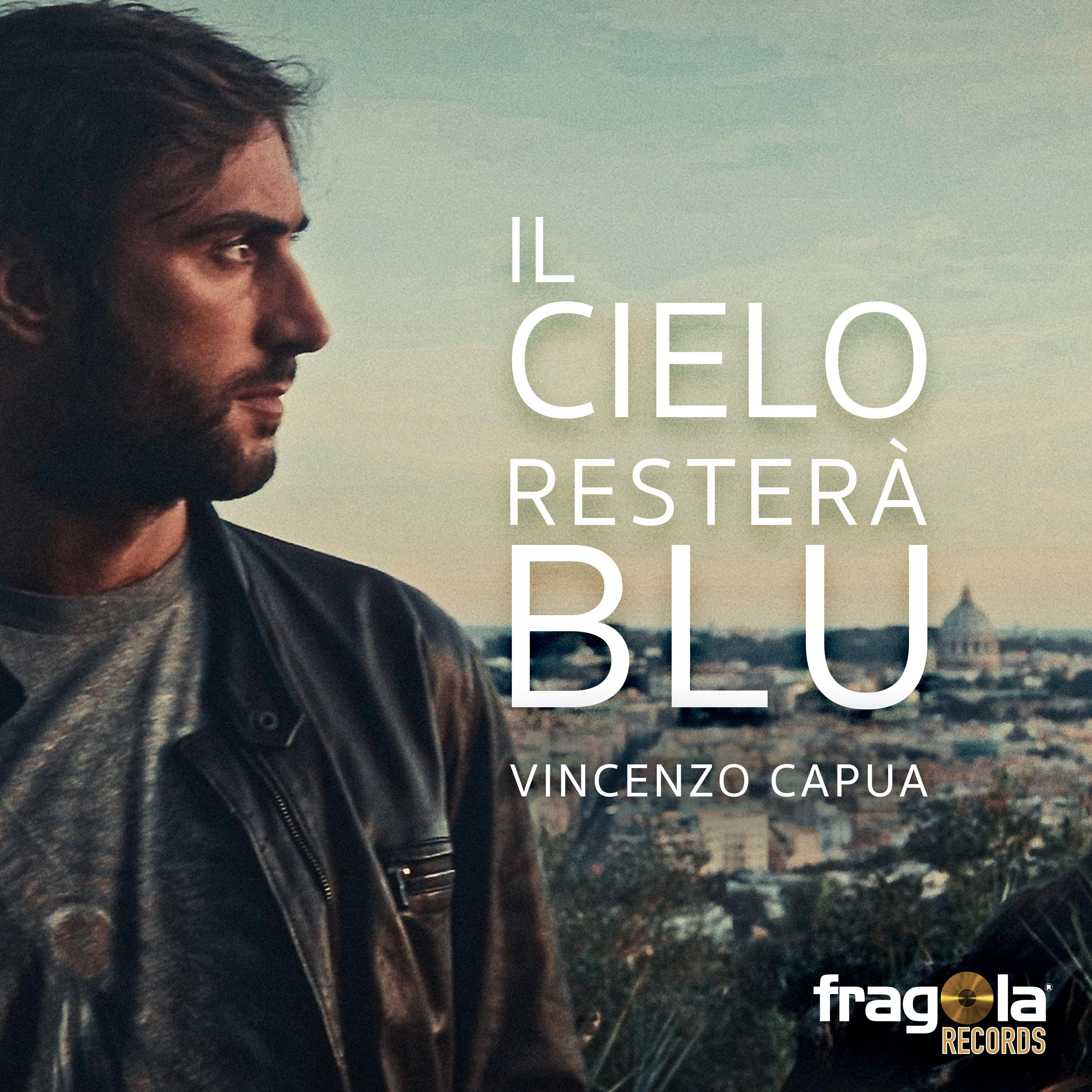 Il cielo restera blu