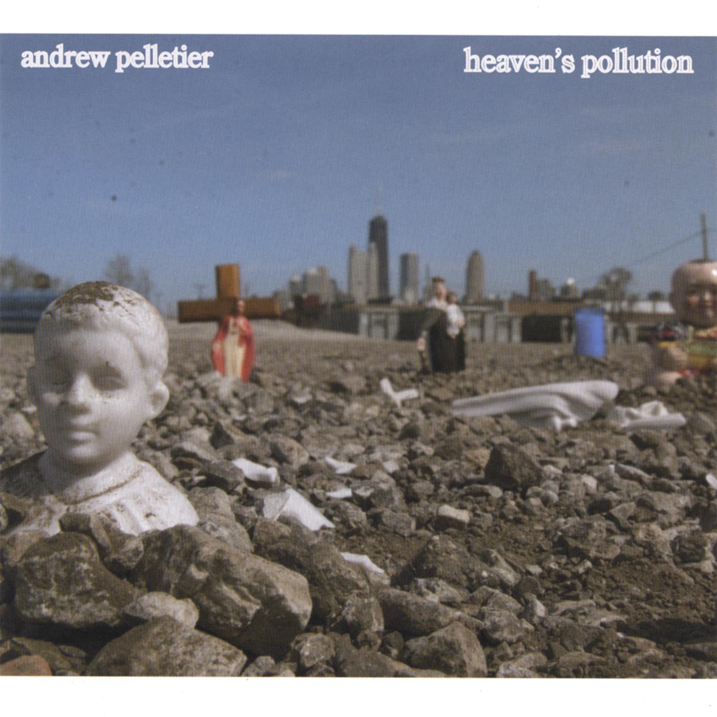 Voices in Their Leaves