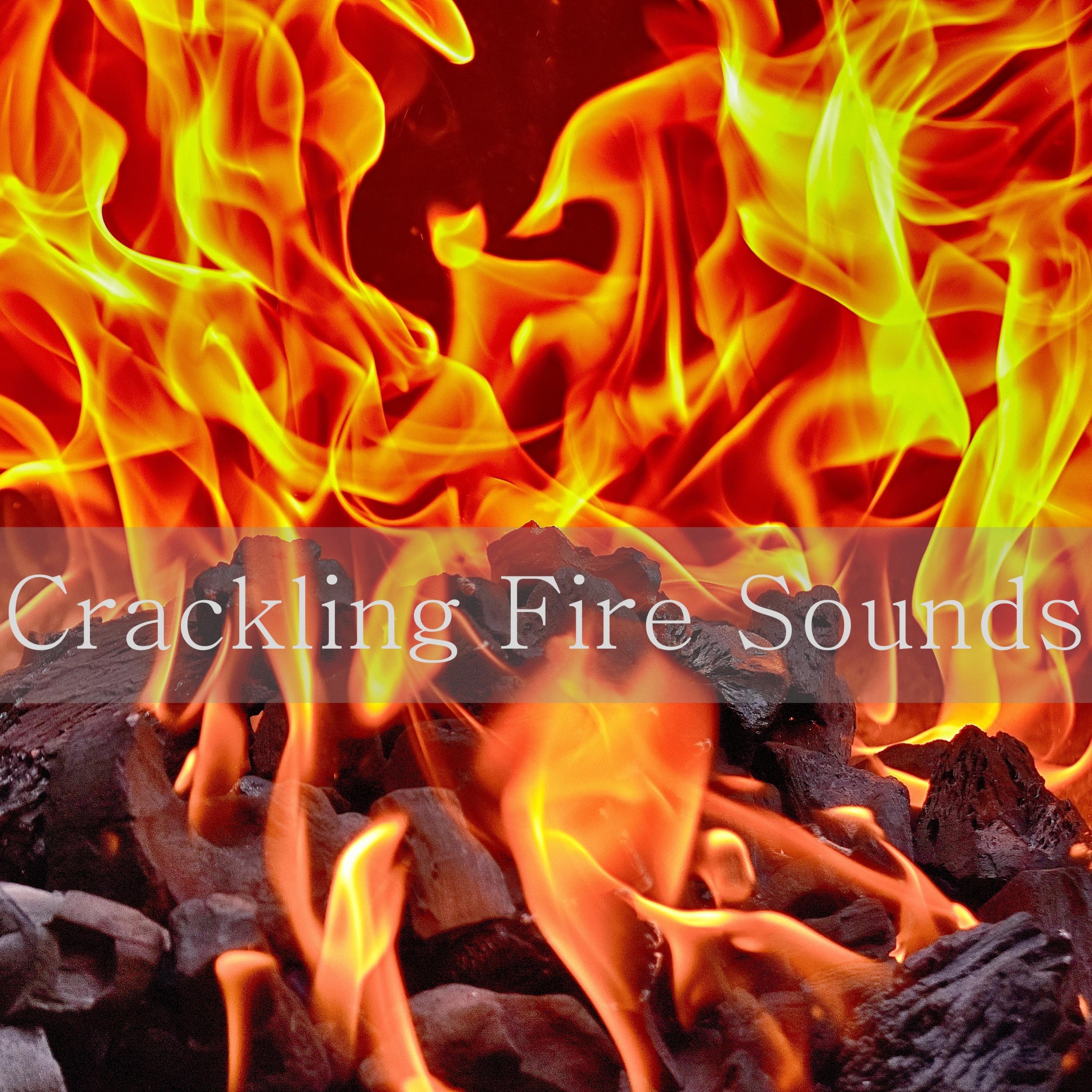 Crackling Fire Sounds