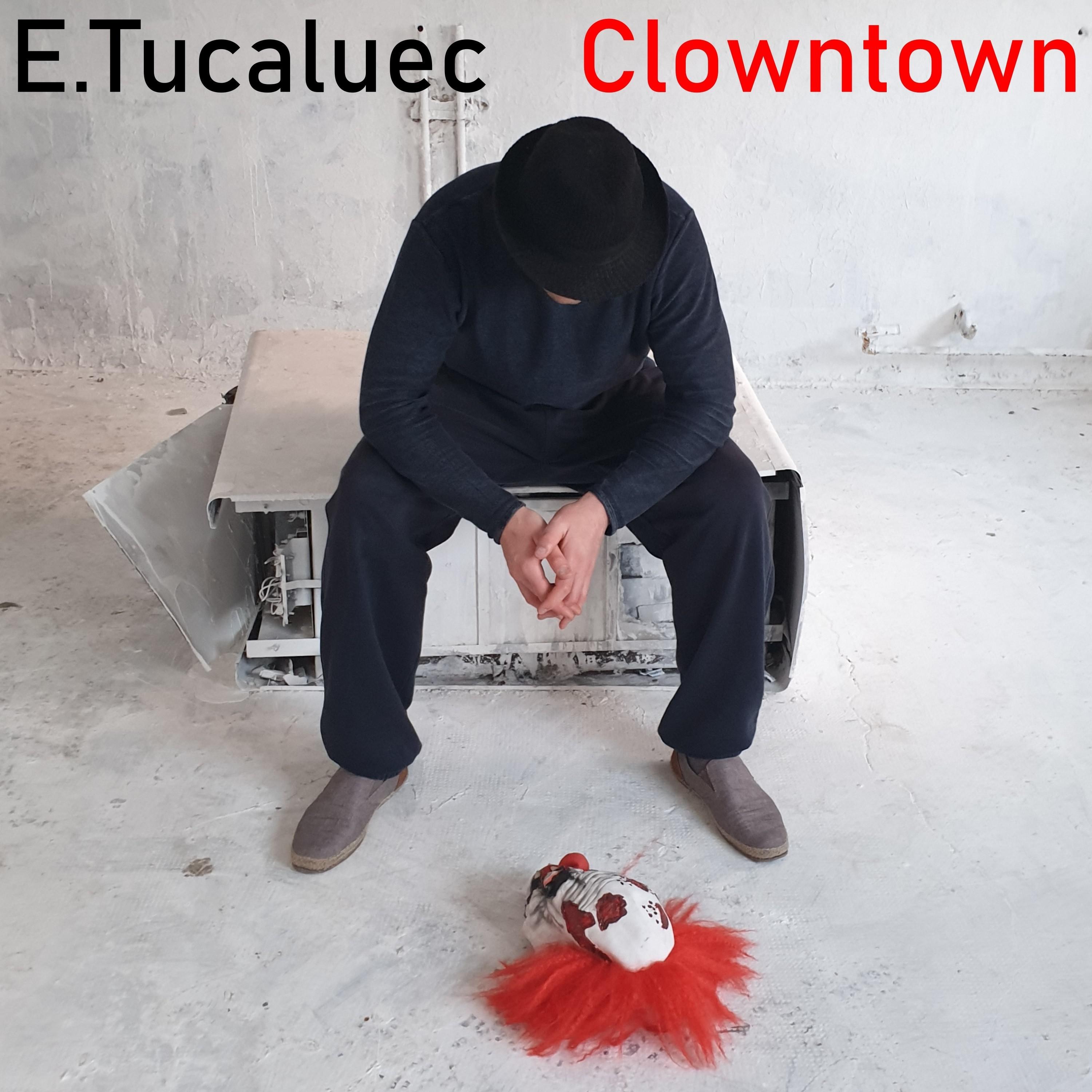 Clowntown