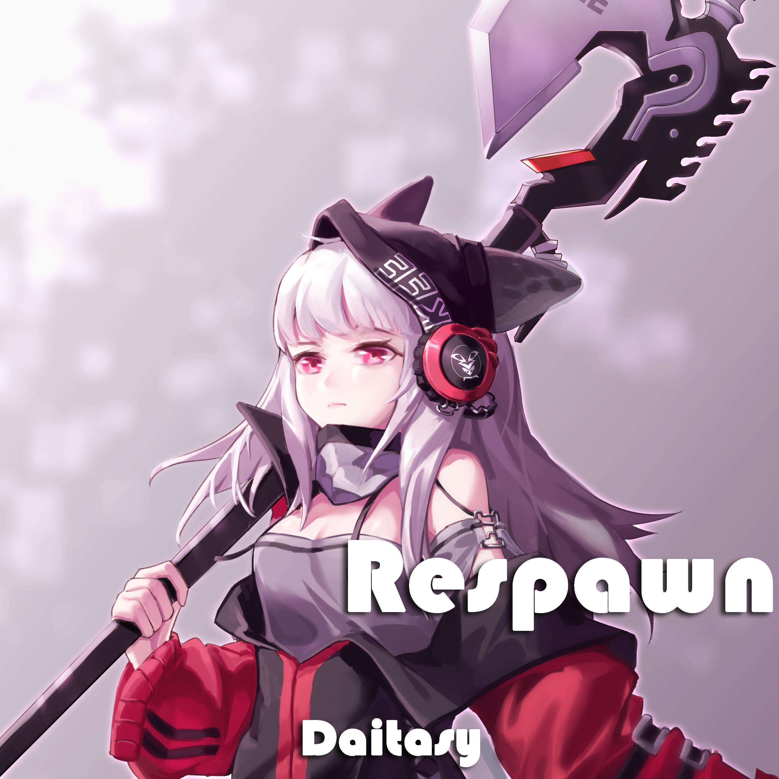 Respawn ming ri fang zhou tong ren qu