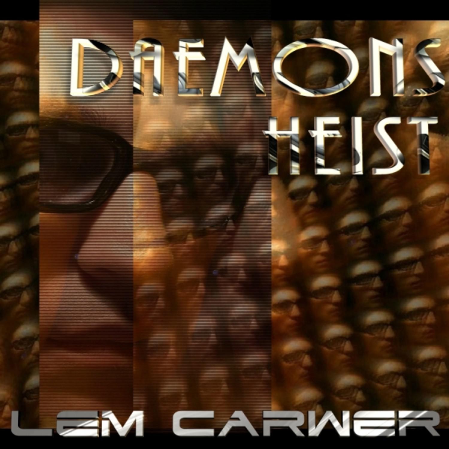Daemons Heist