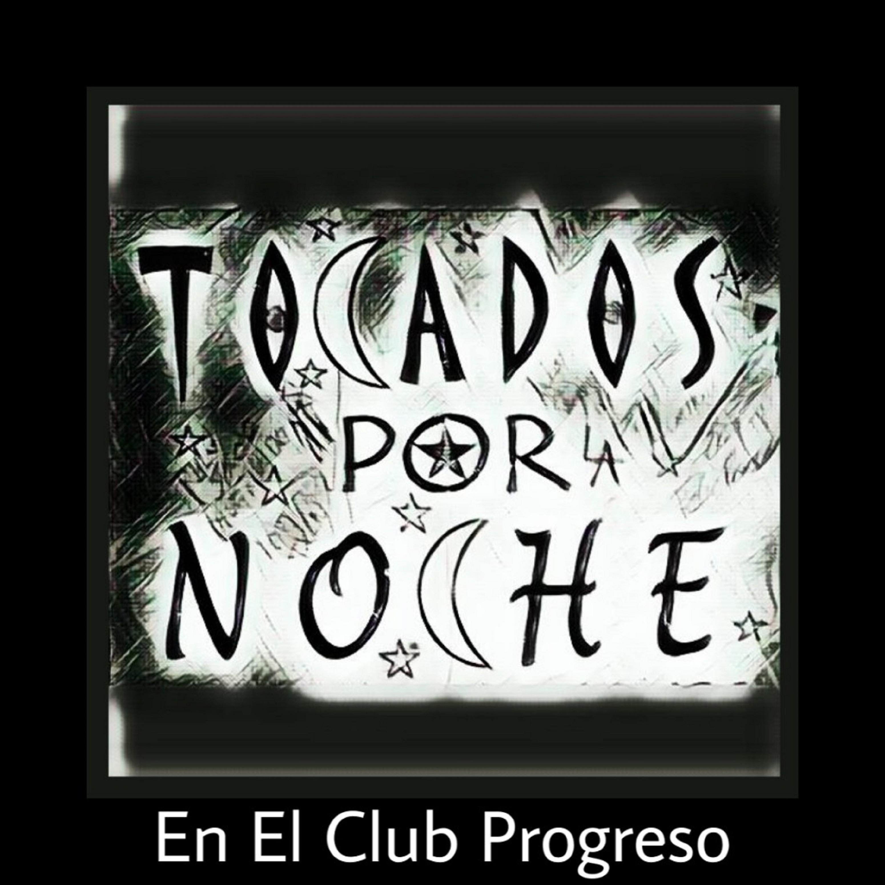 En El Club Progreso