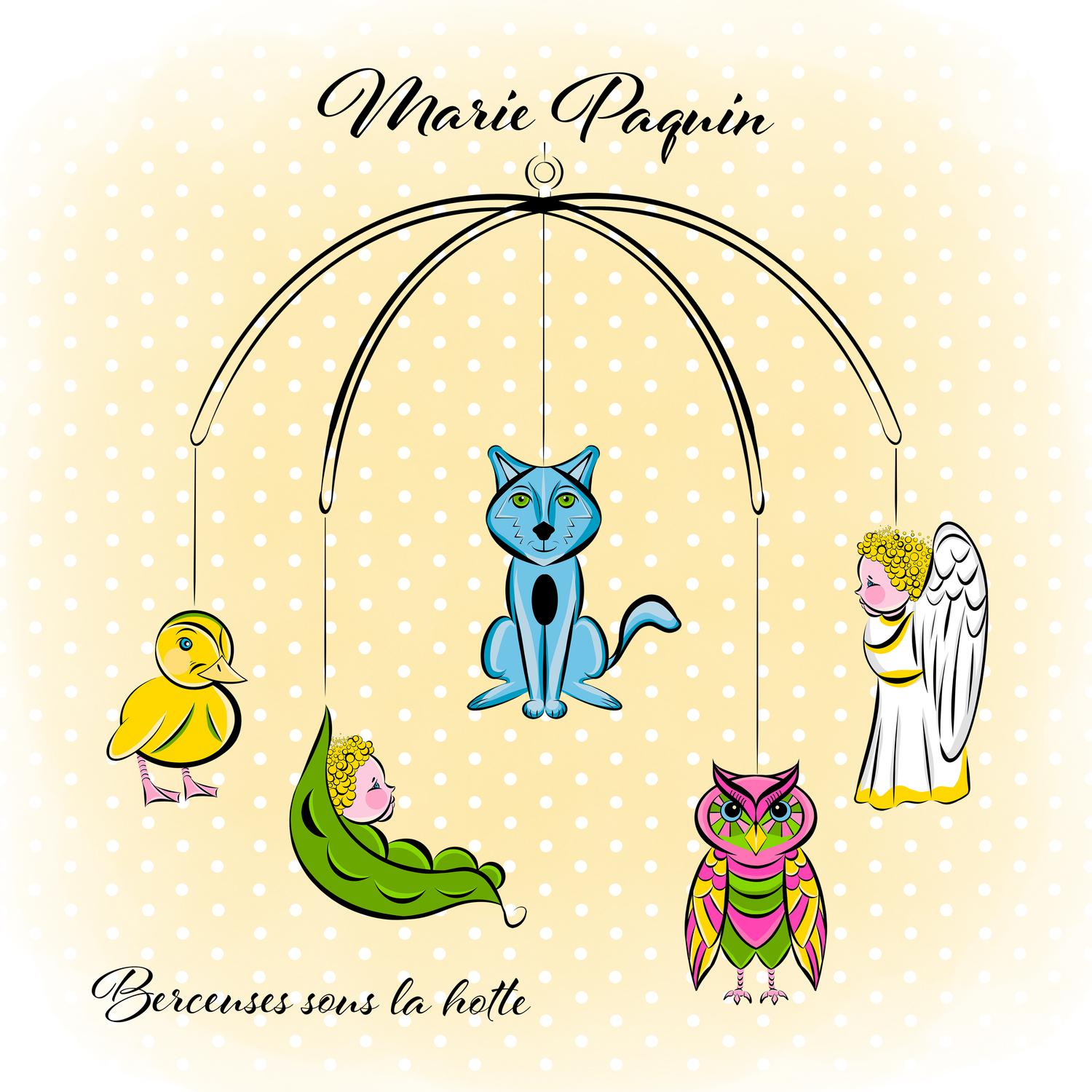 Berceuses sous la hotte