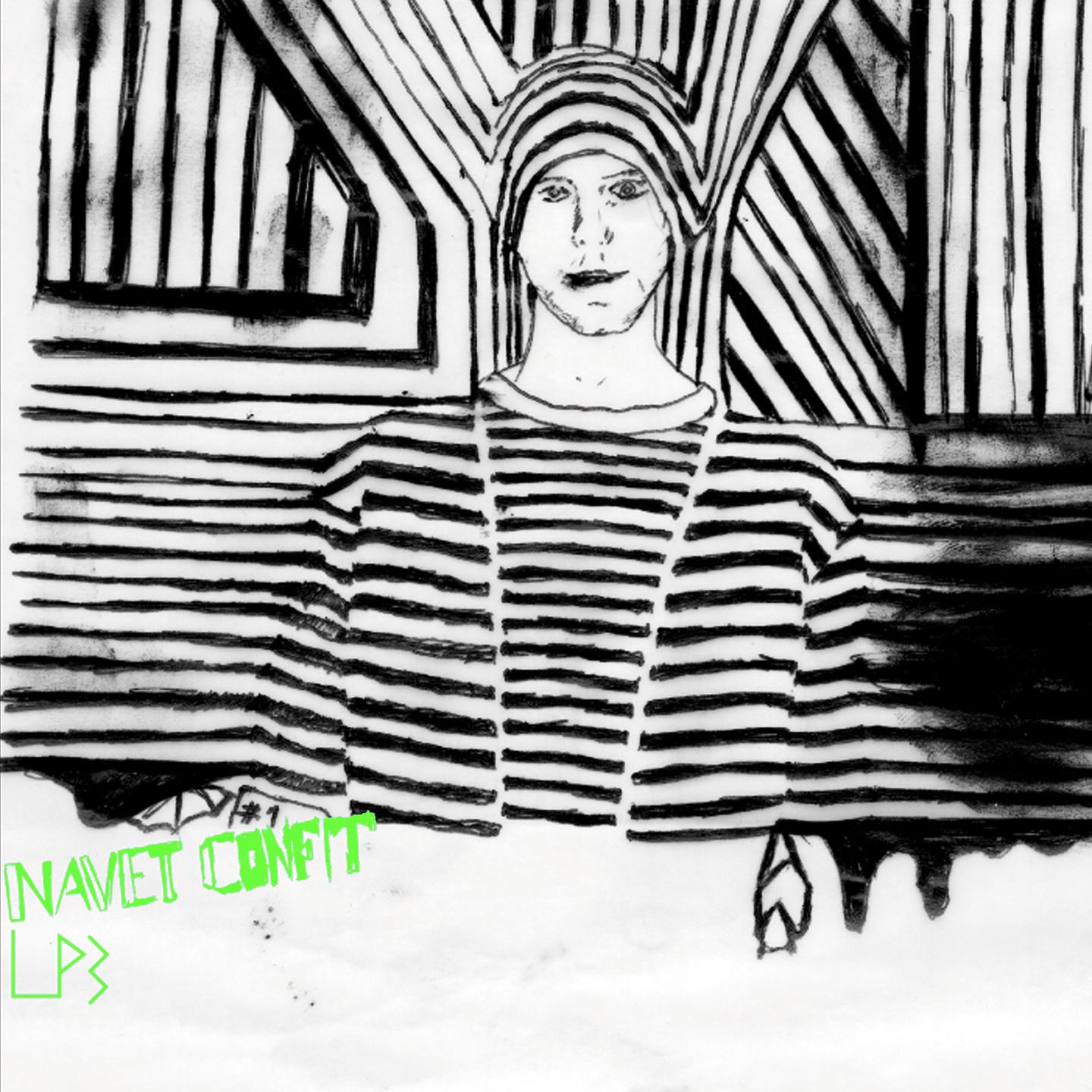 Comme un poisson dans l'autre