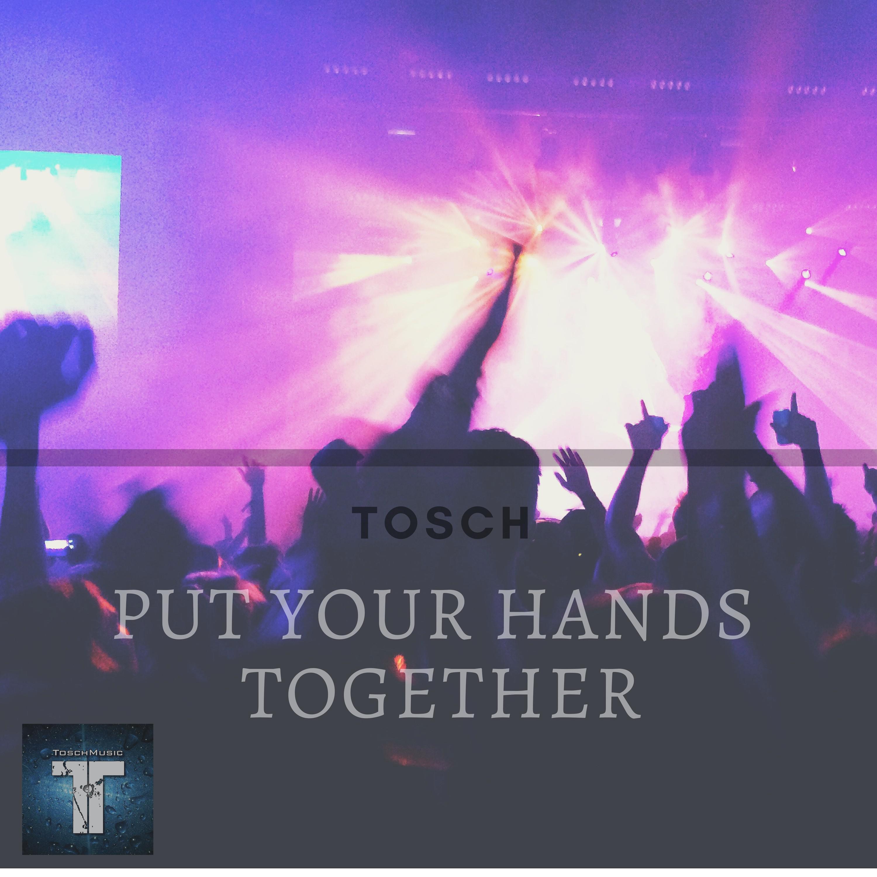 Put Your Hands Together