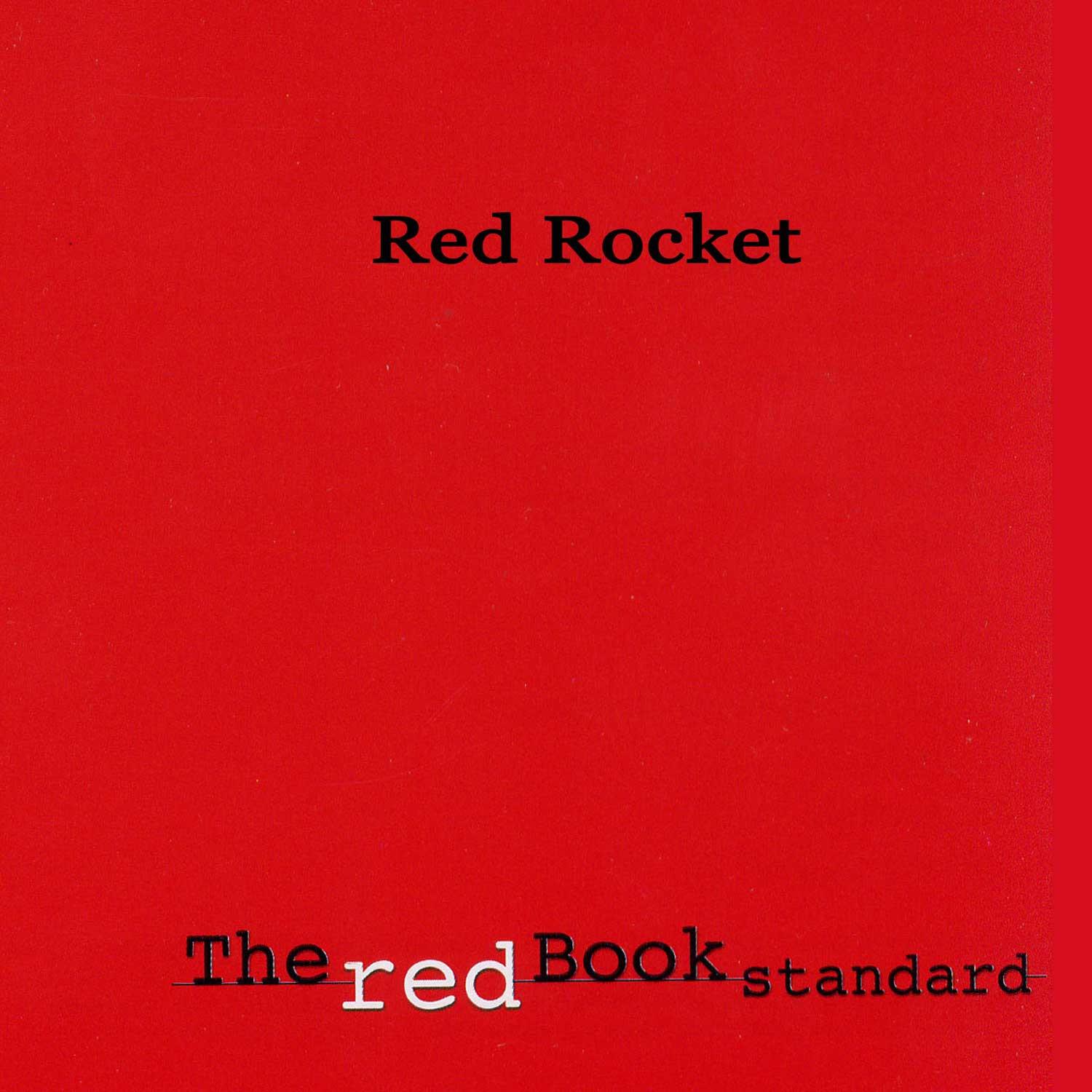Red Rocket