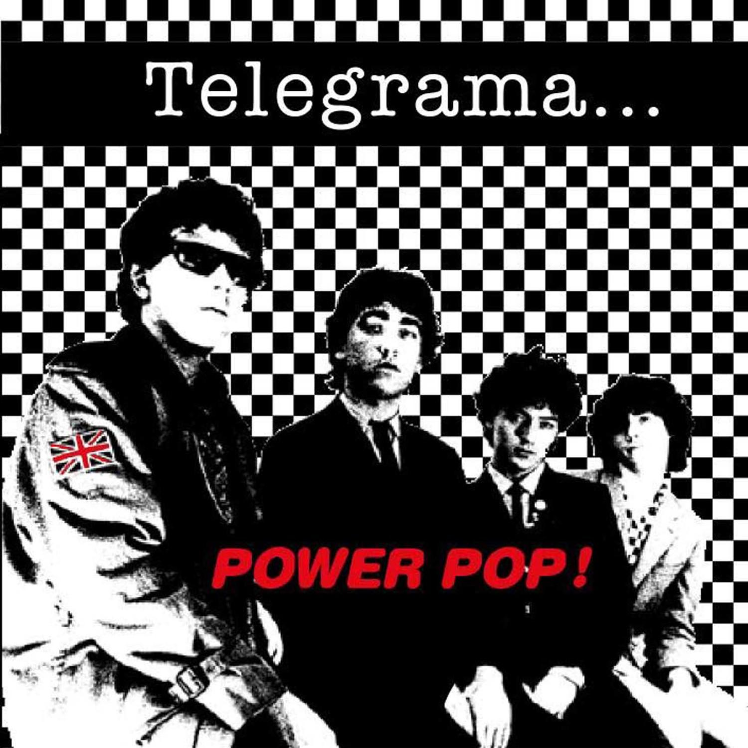 Power Pop
