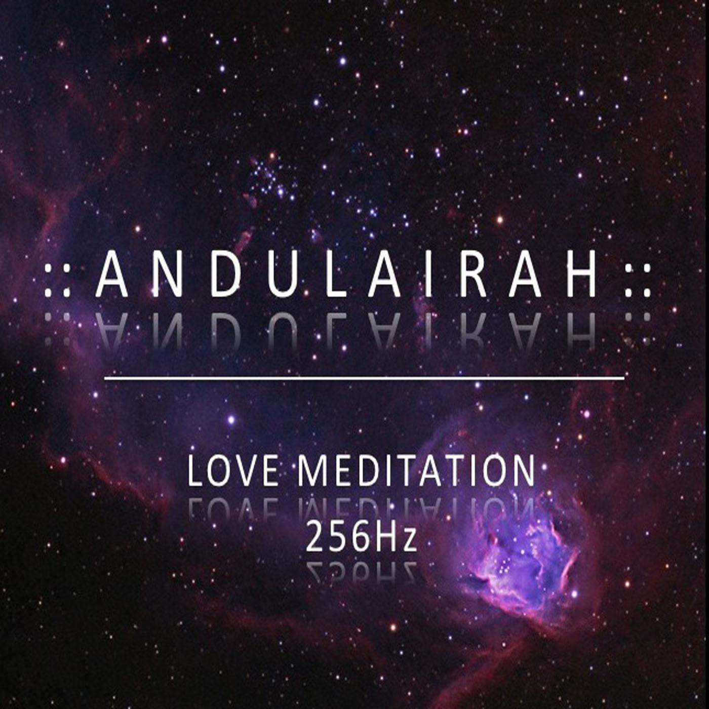 Love Meditation 256hz