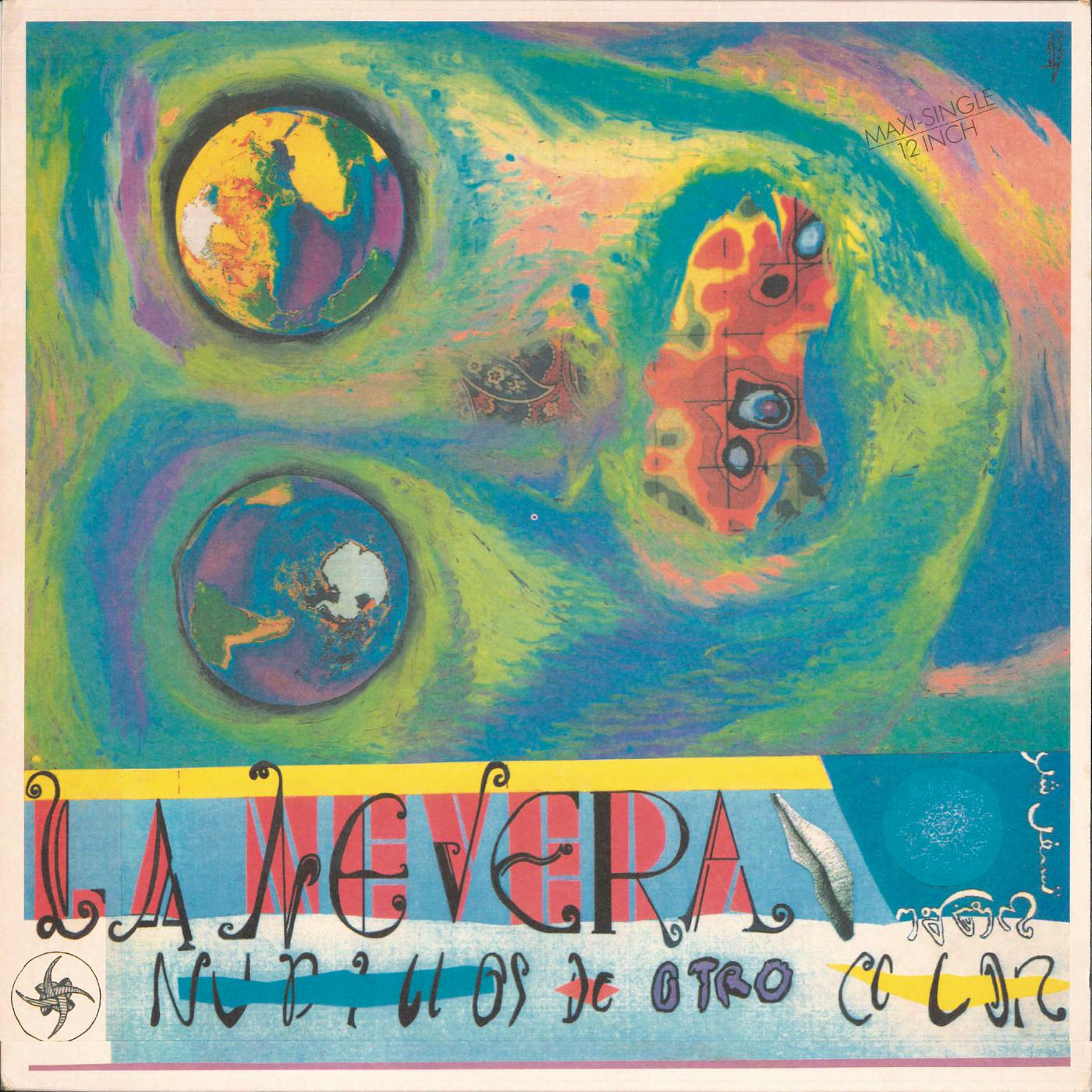 Nudllos de Otro Color