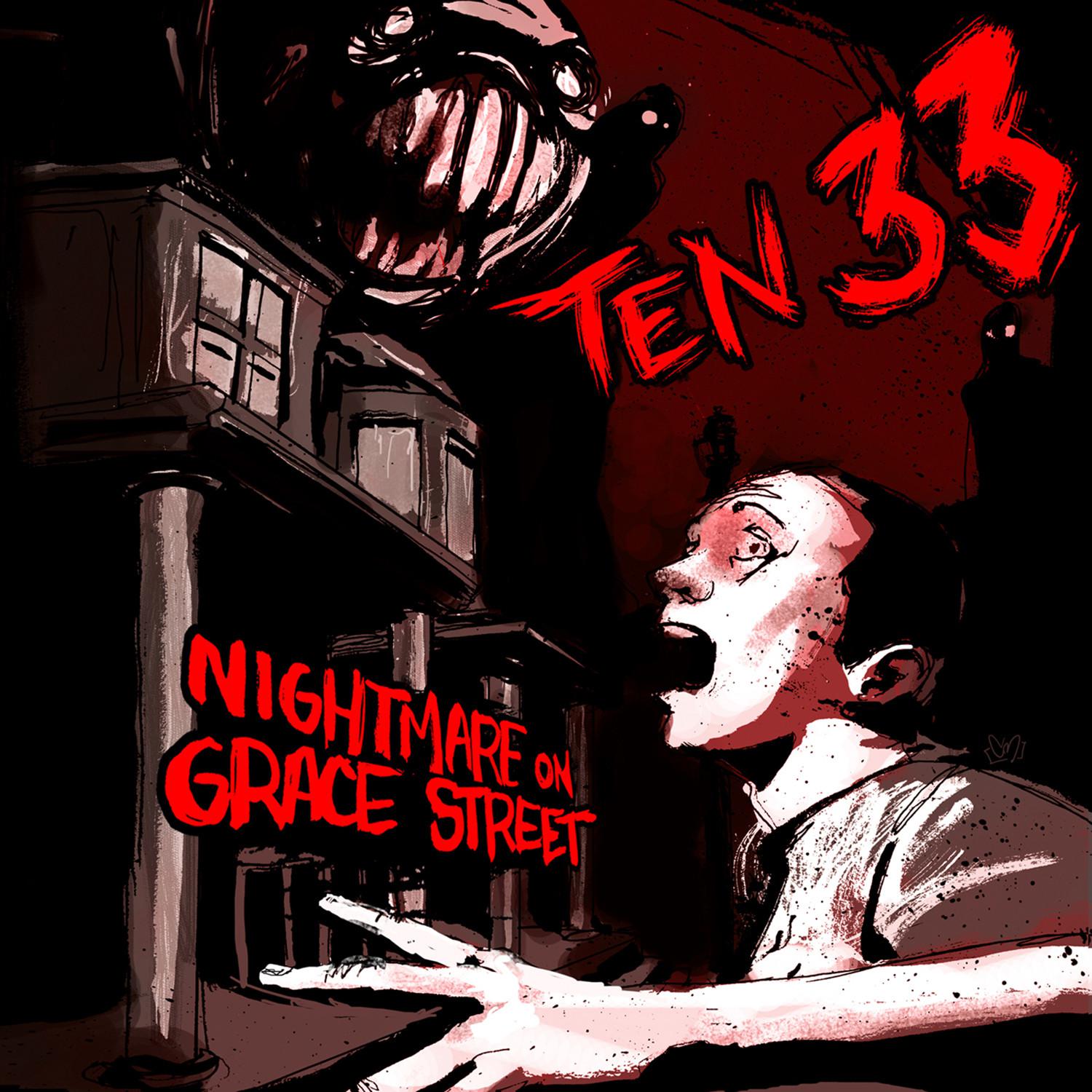 Nightmare On Grace Street