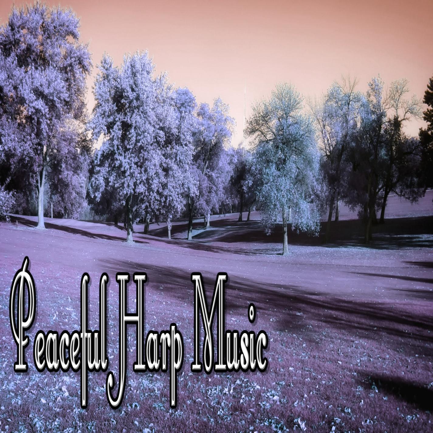 Peaceful Harp