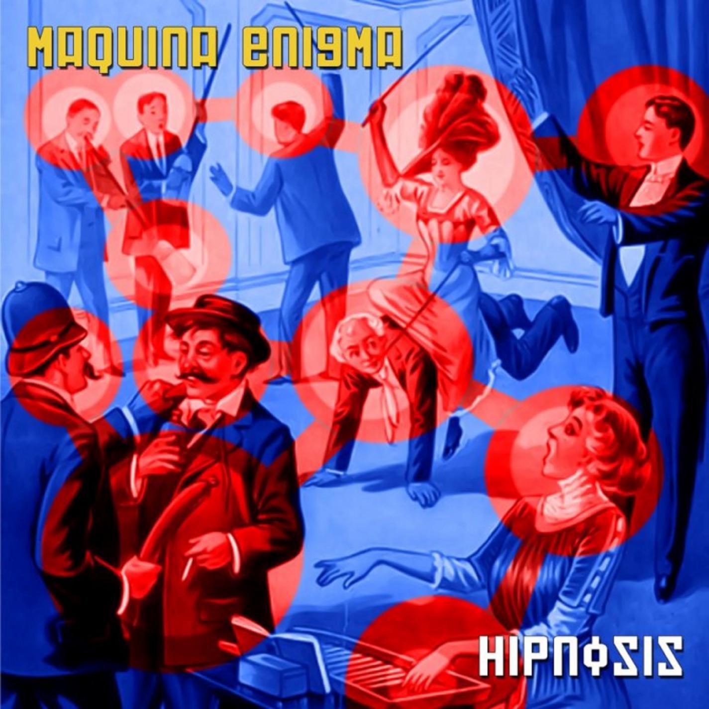 Hipnosis