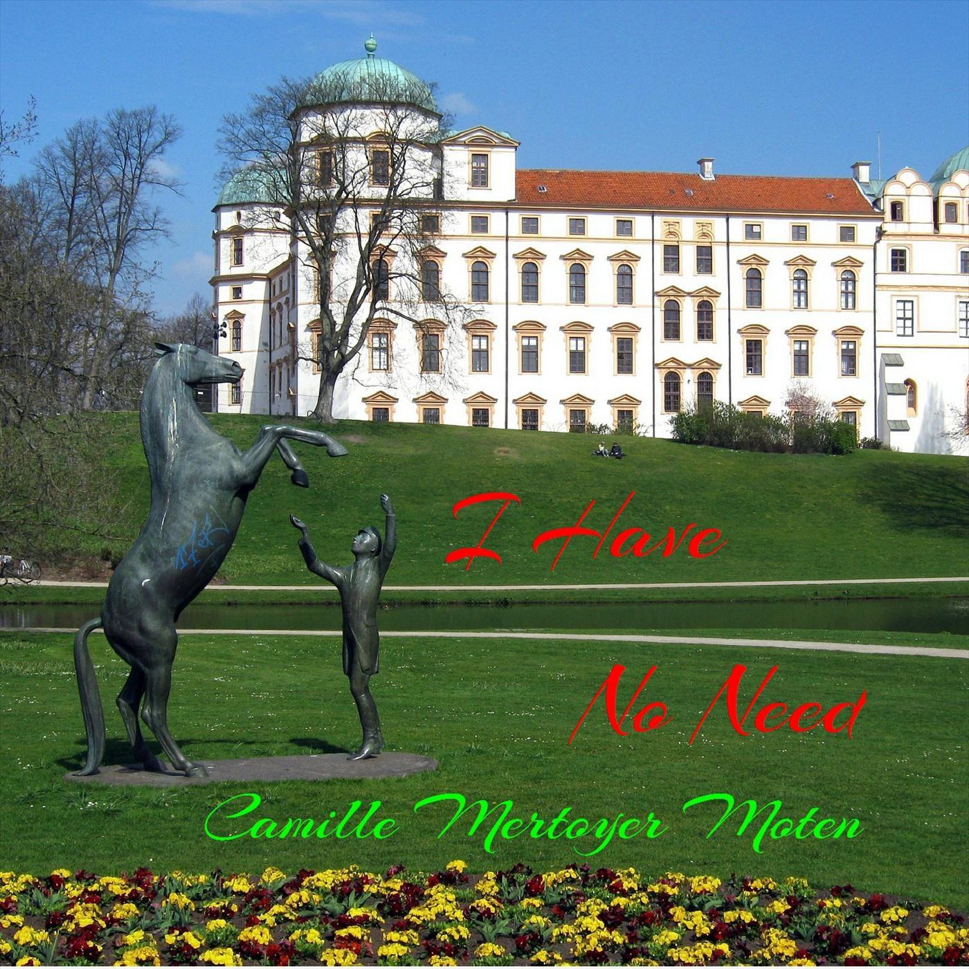 All You Have to Do Is Call