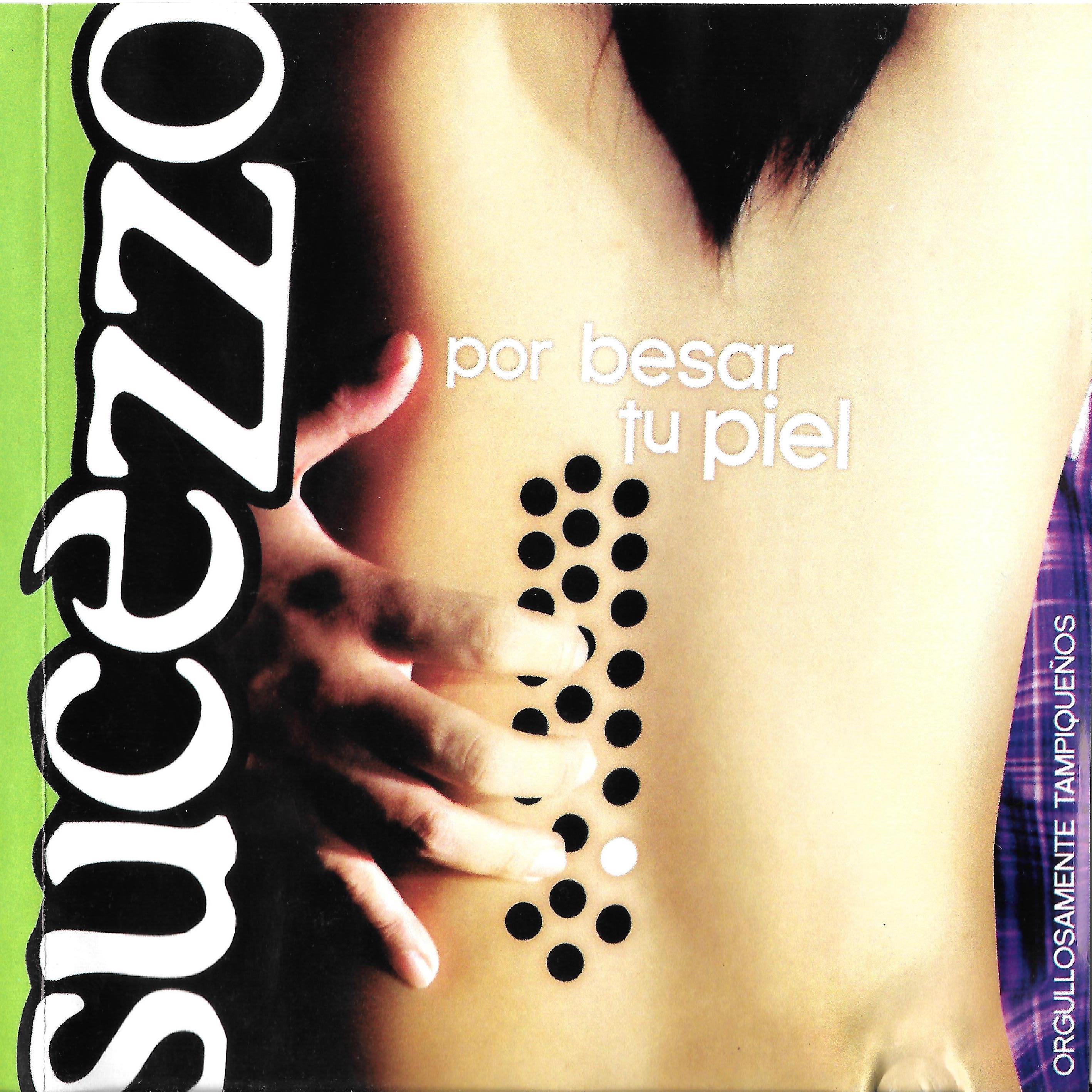 Por Besar Tu Piel