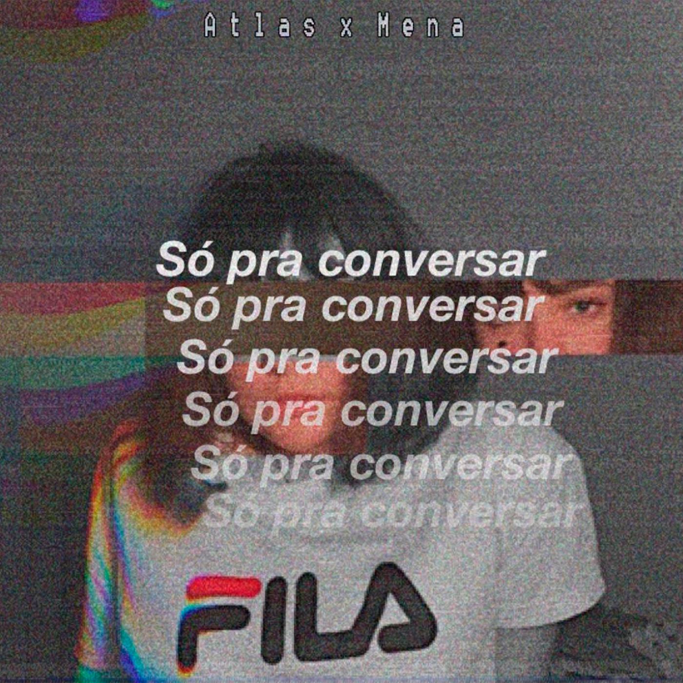 So pra Conversar