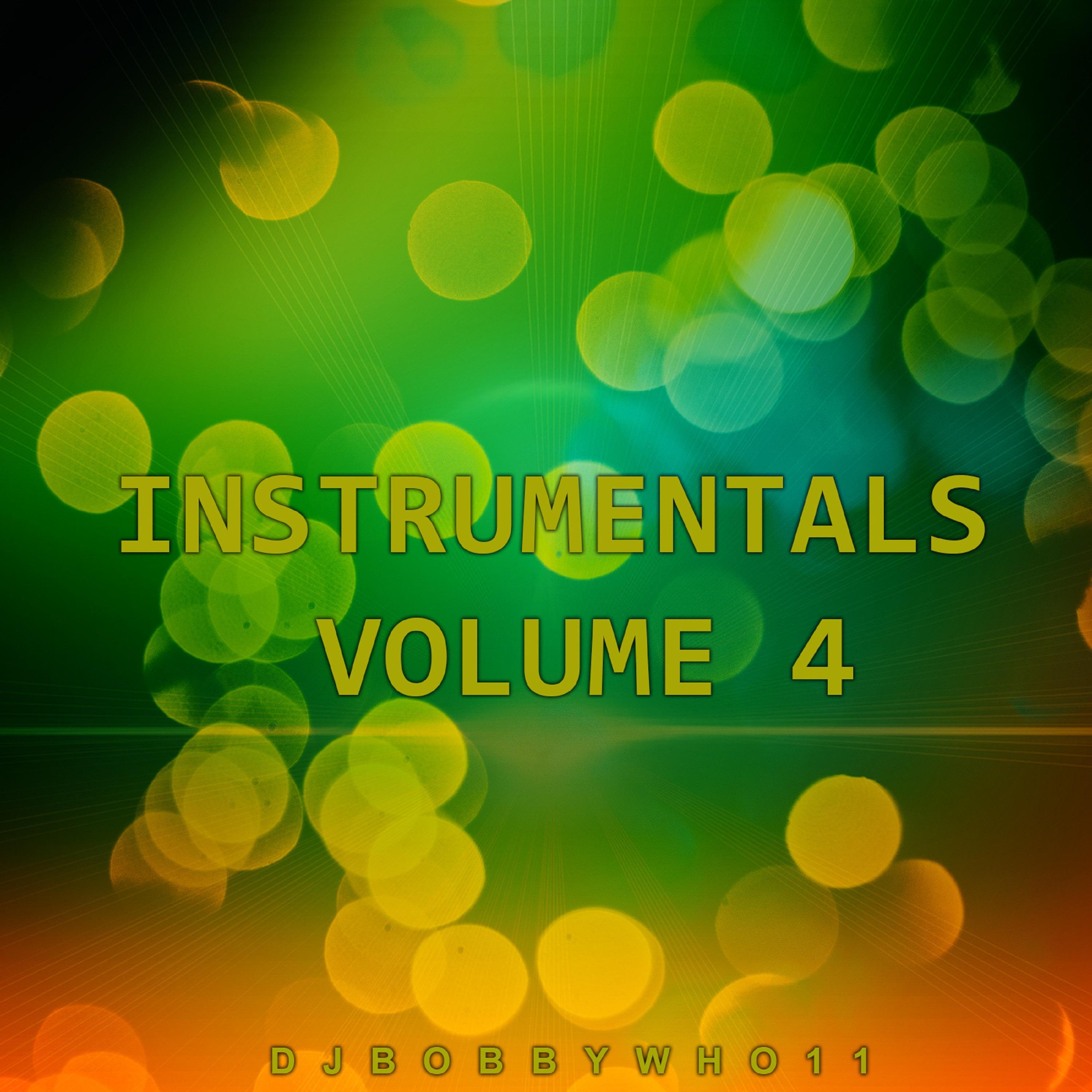 Instrumentals Volume 4