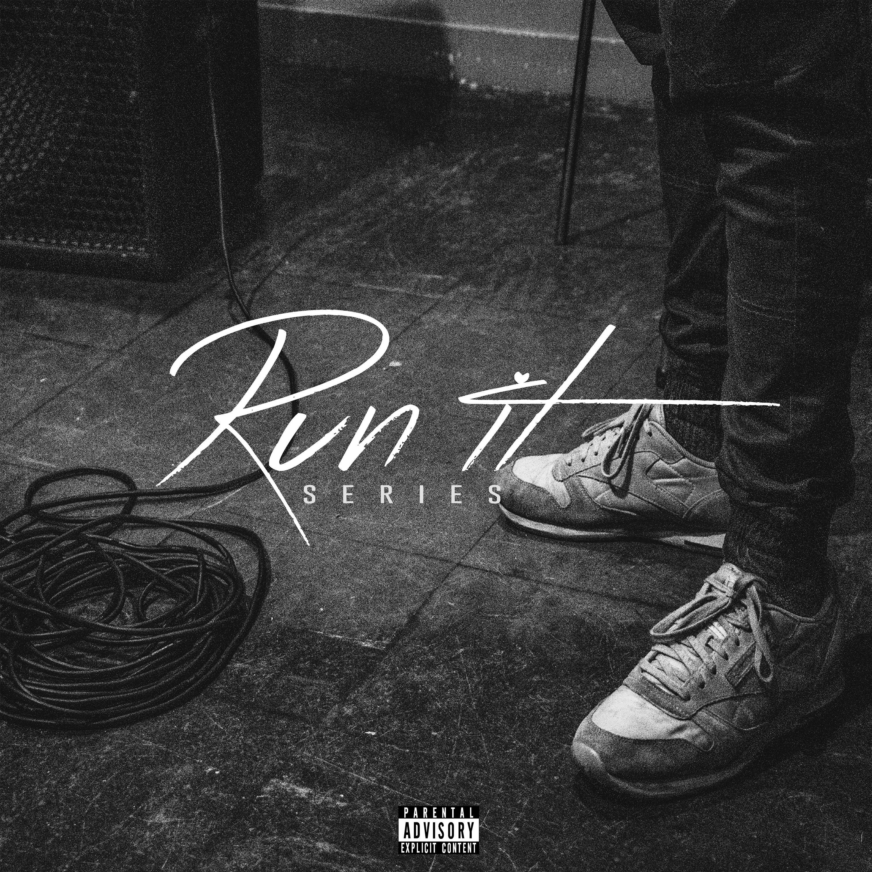 Run It Series (Season One)