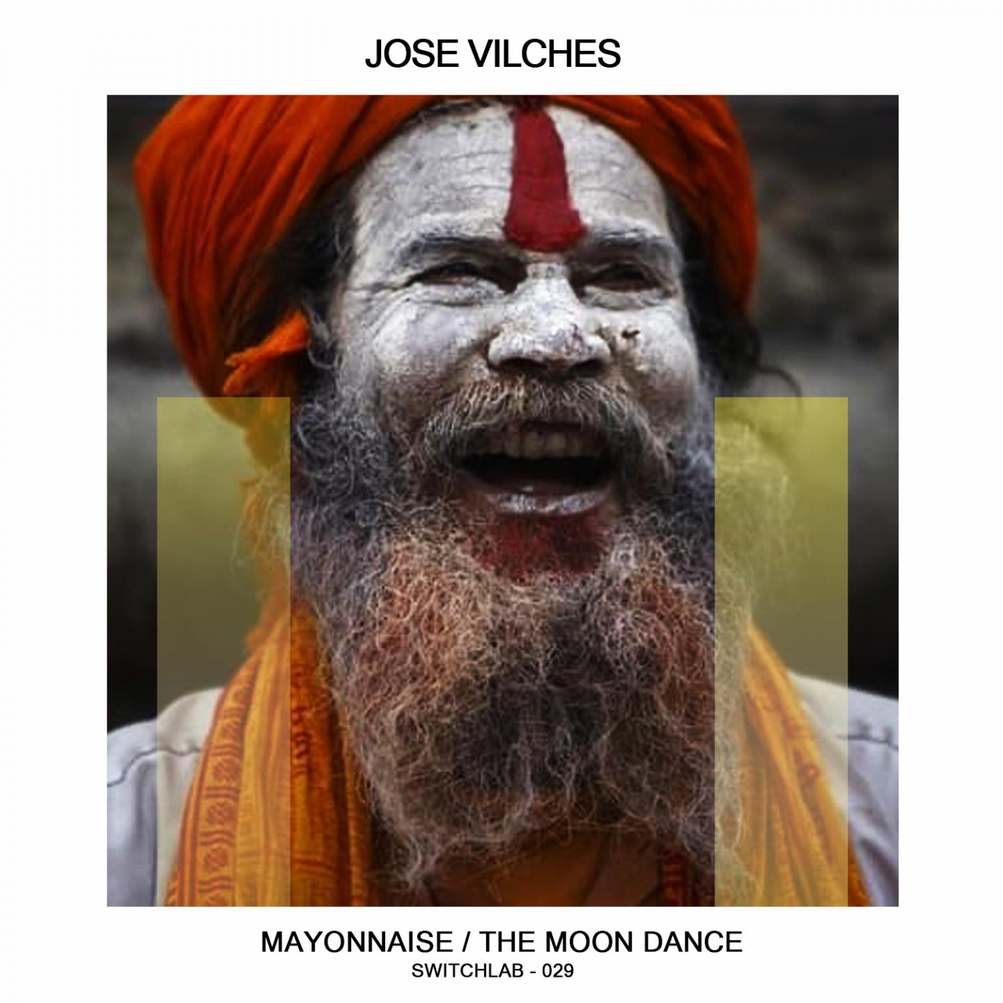 Mayonnaise / The Moon Dance