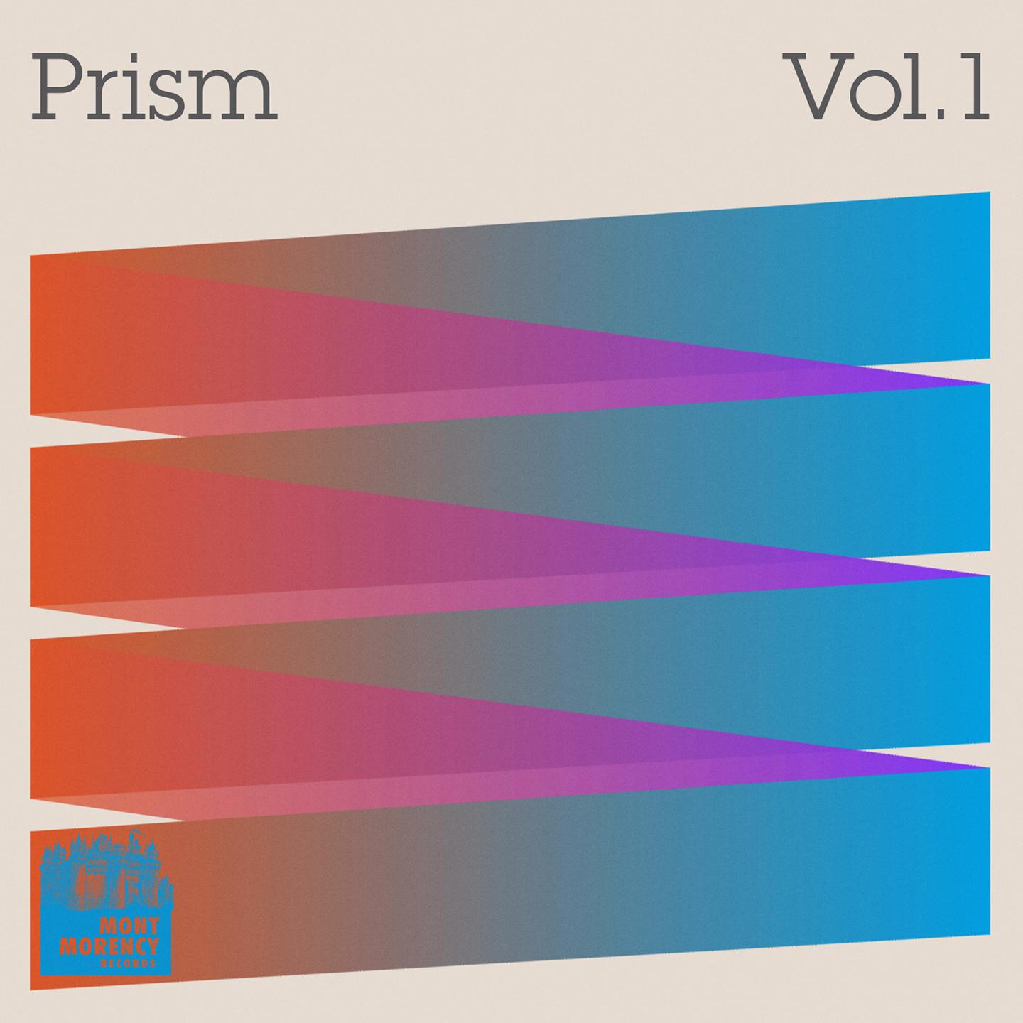 Prism, Vol. 1