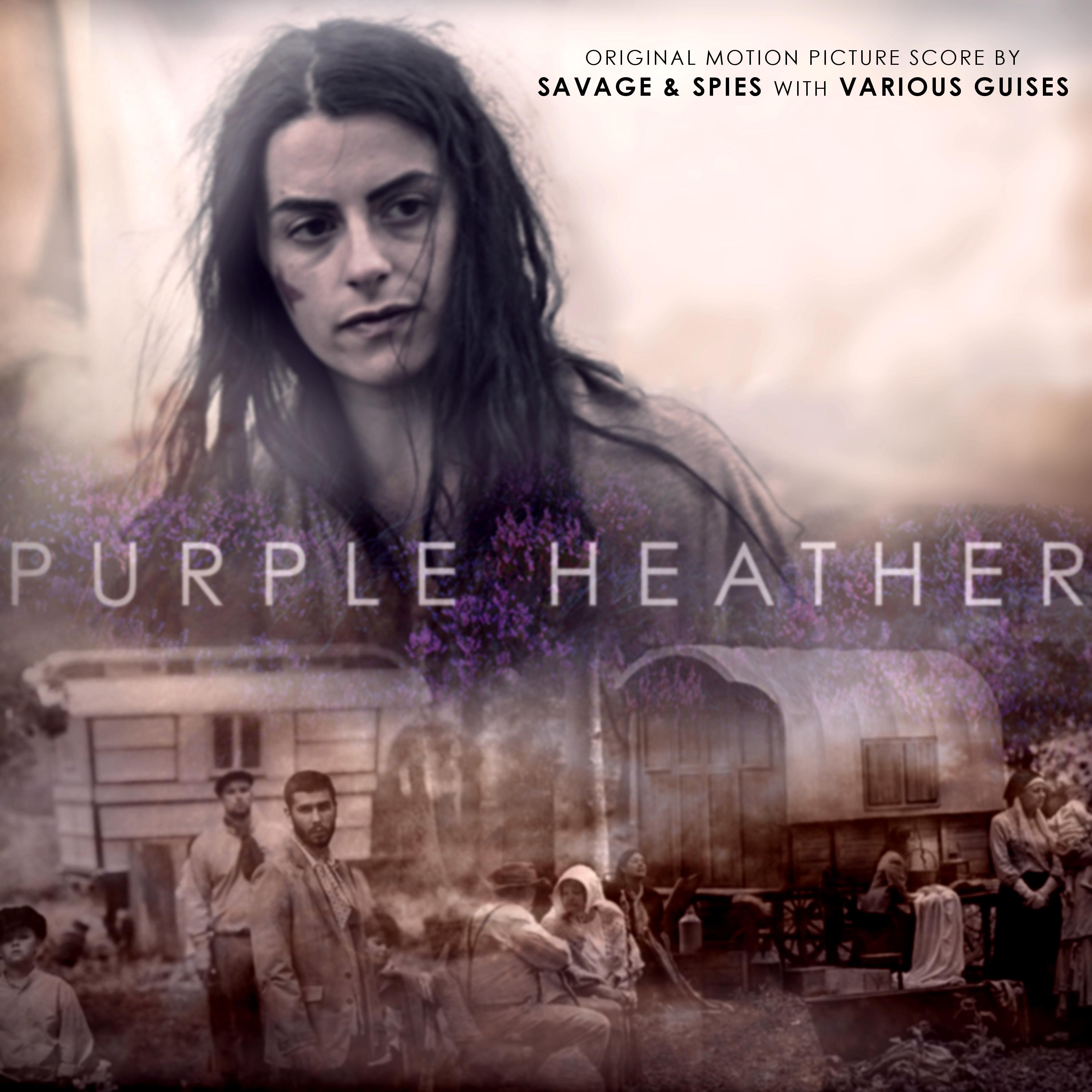 Purple Heather: Music from the Motion Picture